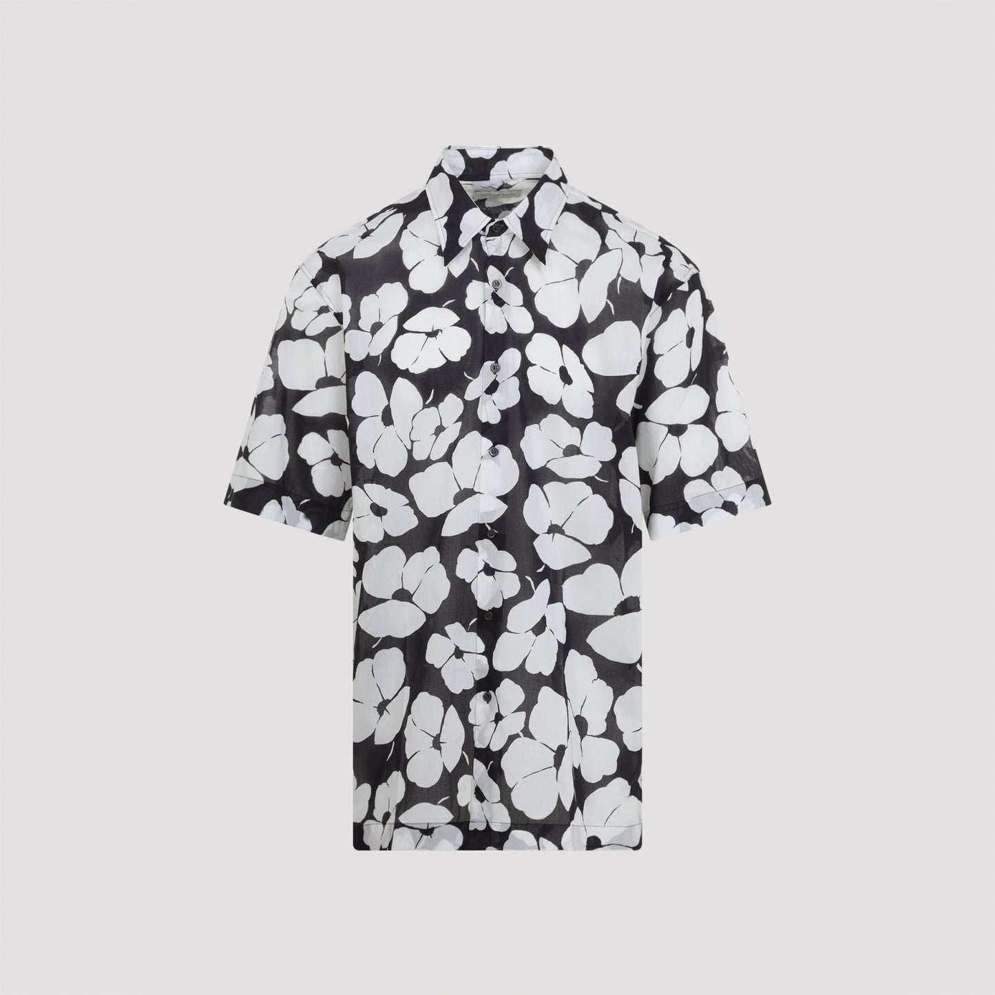 Dries Van Noten Cassidye Shirt