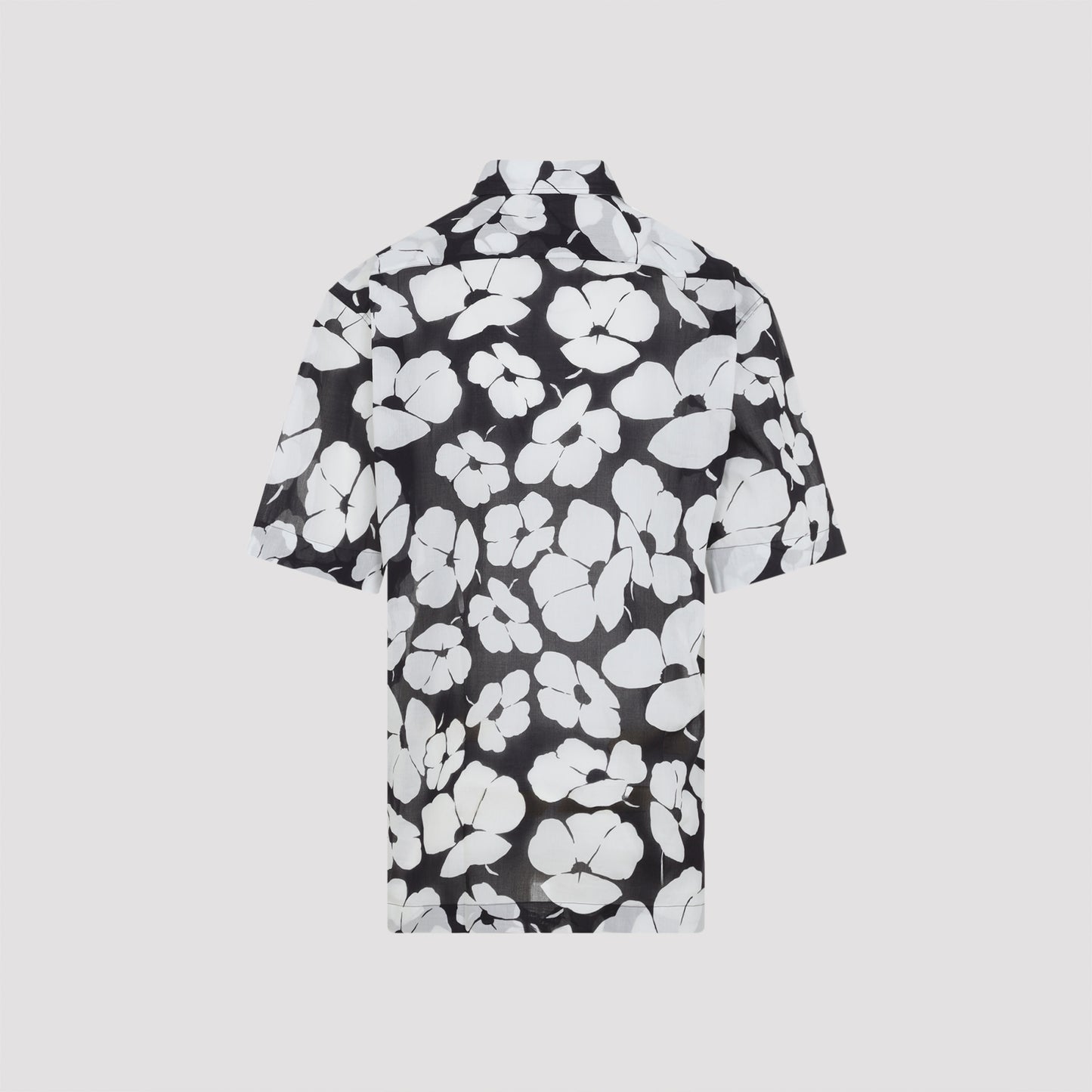 Dries Van Noten Cassidye Shirt