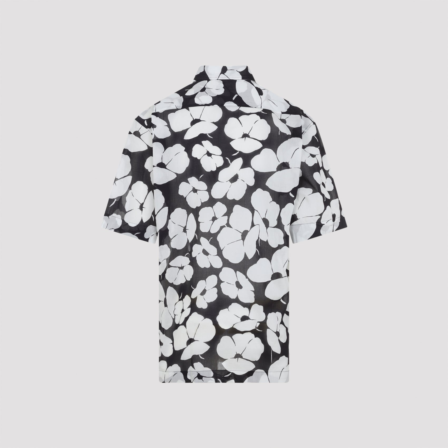 Dries Van Noten Cassidye Shirt