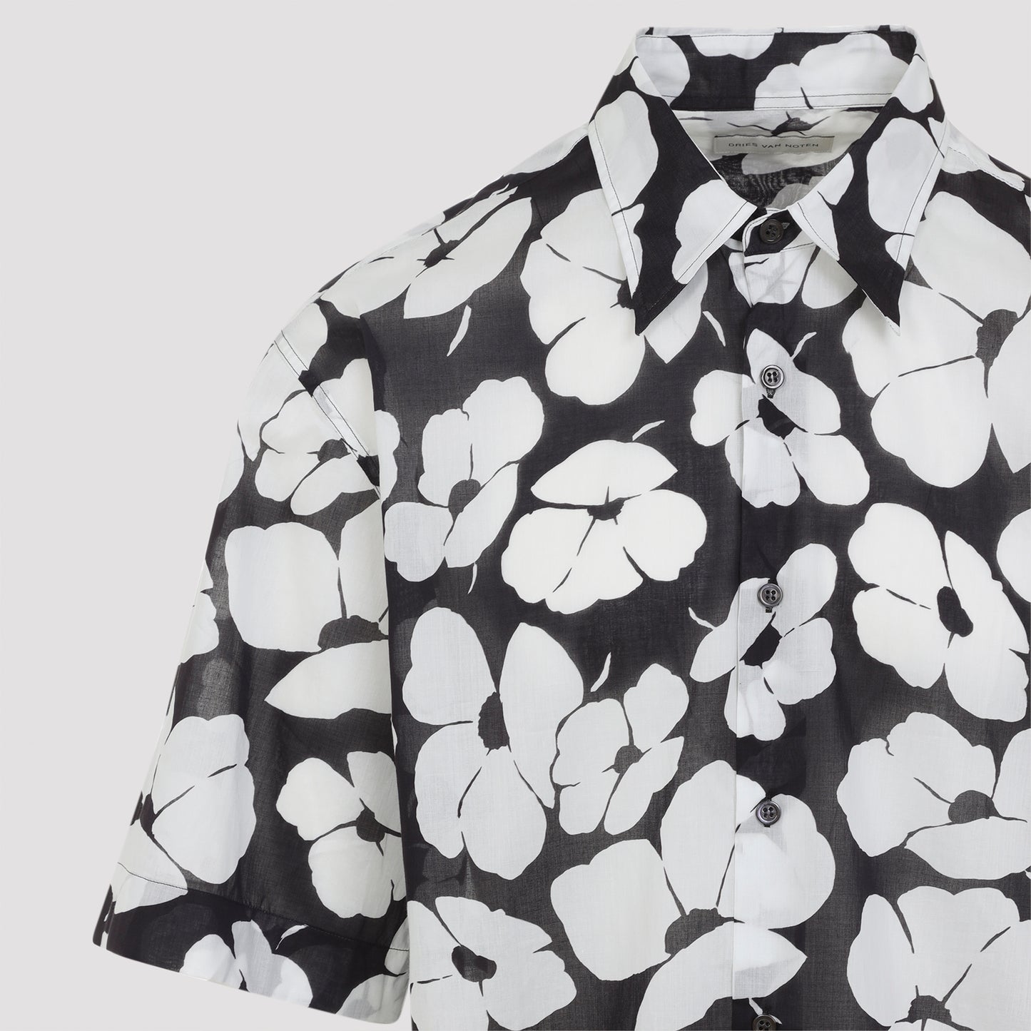 Dries Van Noten Cassidye Shirt