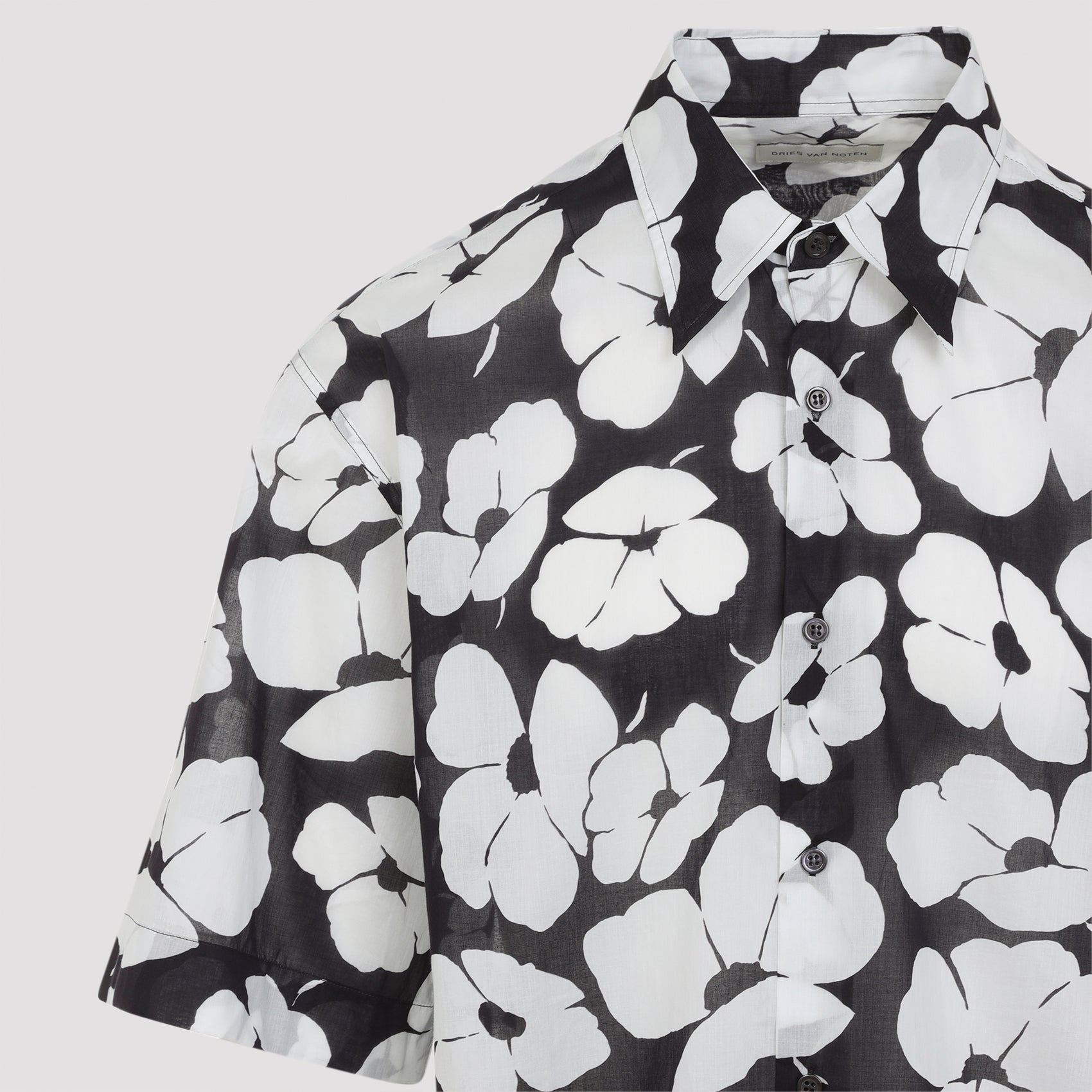 Dries Van Noten Cassidye Shirt