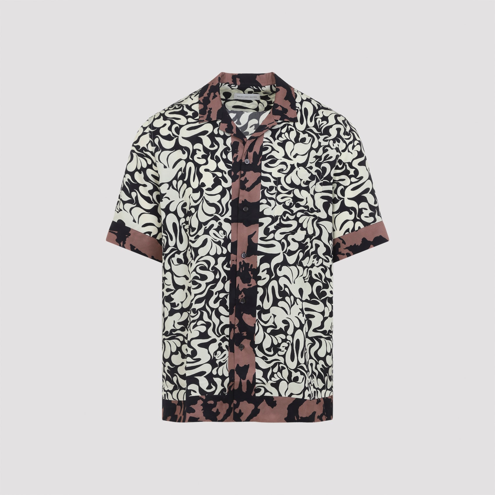 Dries Van Noten Carltone Shirt
