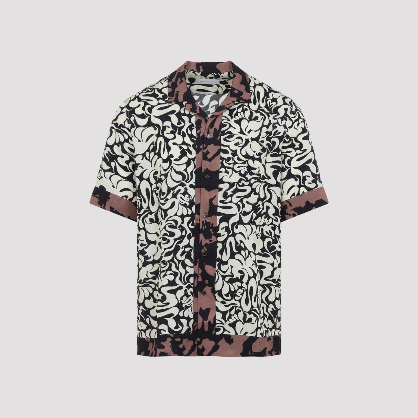 Dries Van Noten Carltone Shirt