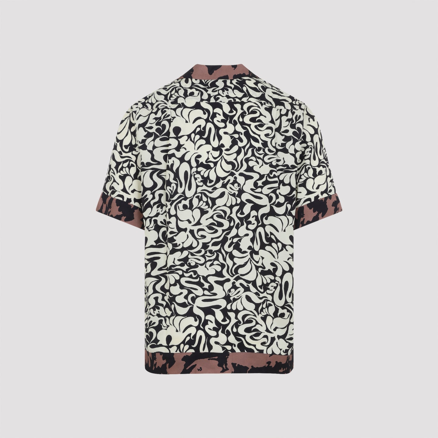 Dries Van Noten Carltone Shirt