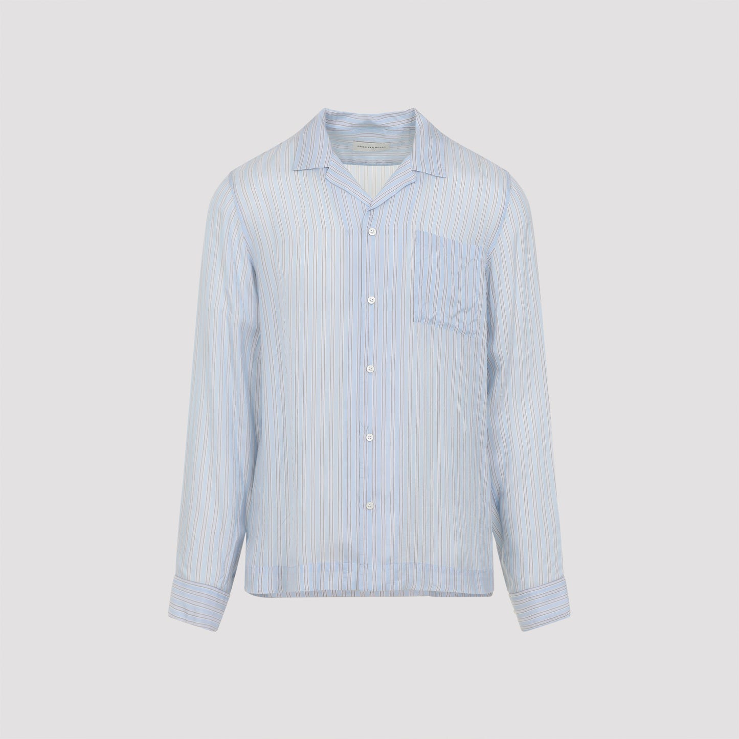 Dries Van Noten Carlty Shirt