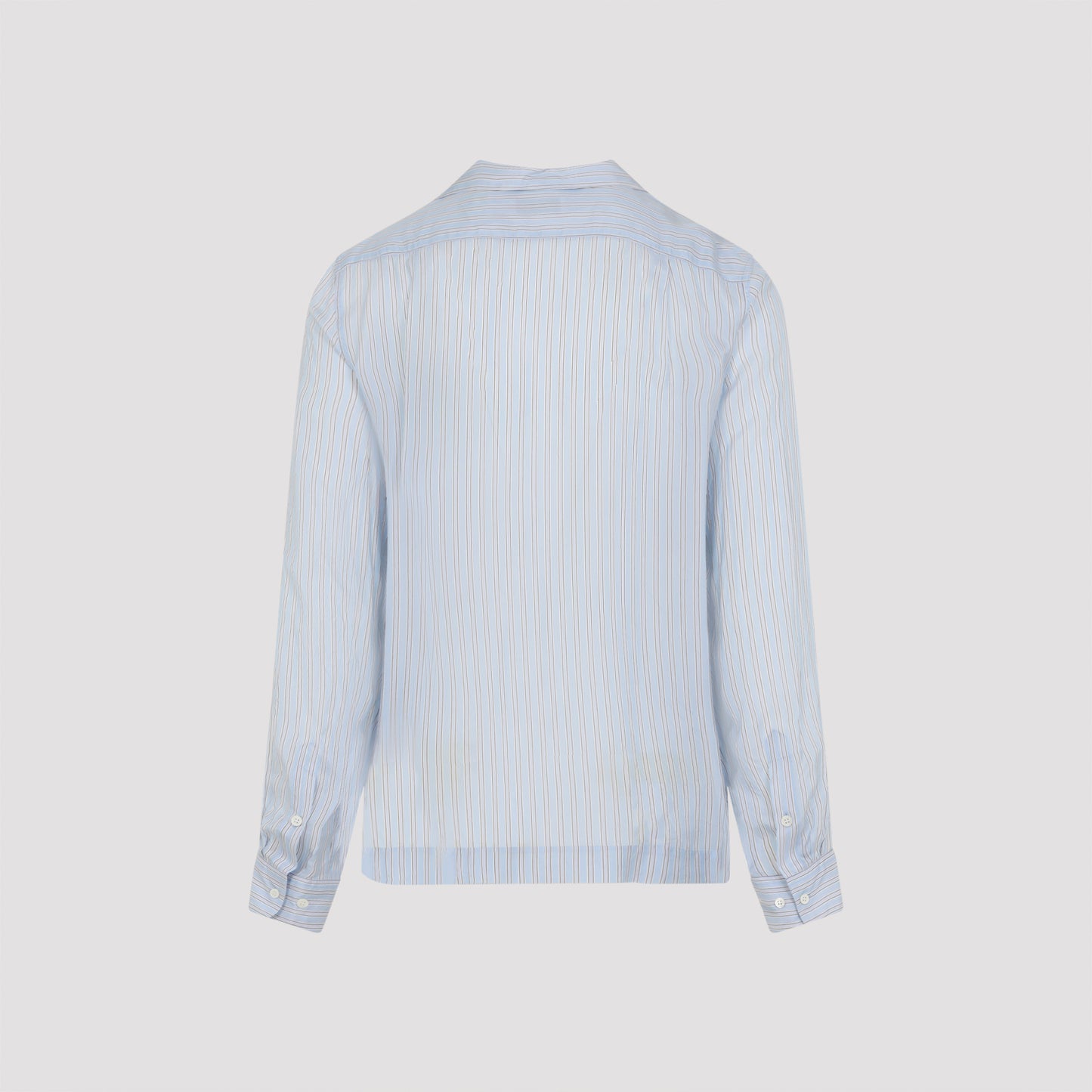 Dries Van Noten Carlty Shirt