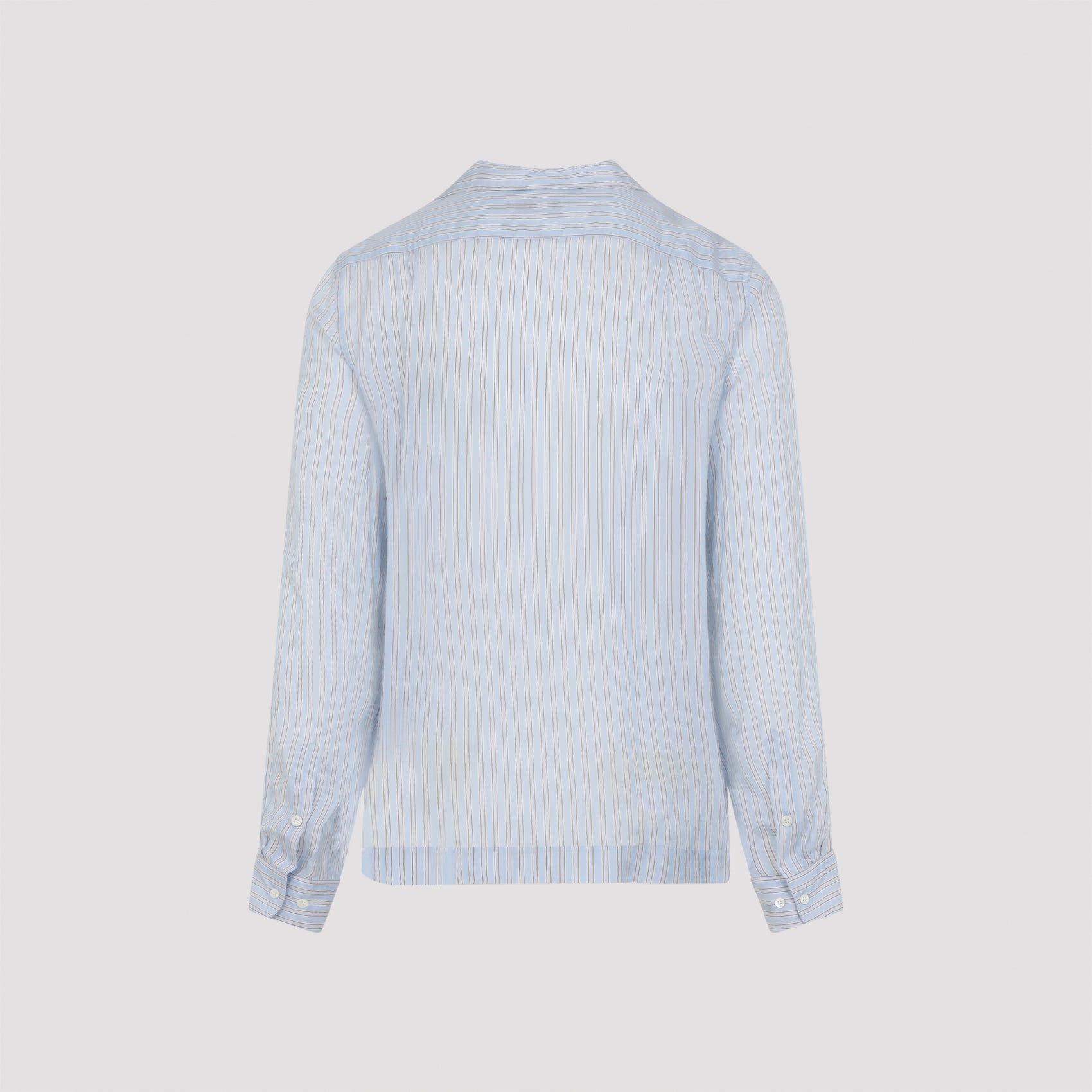 Dries Van Noten Carlty Shirt
