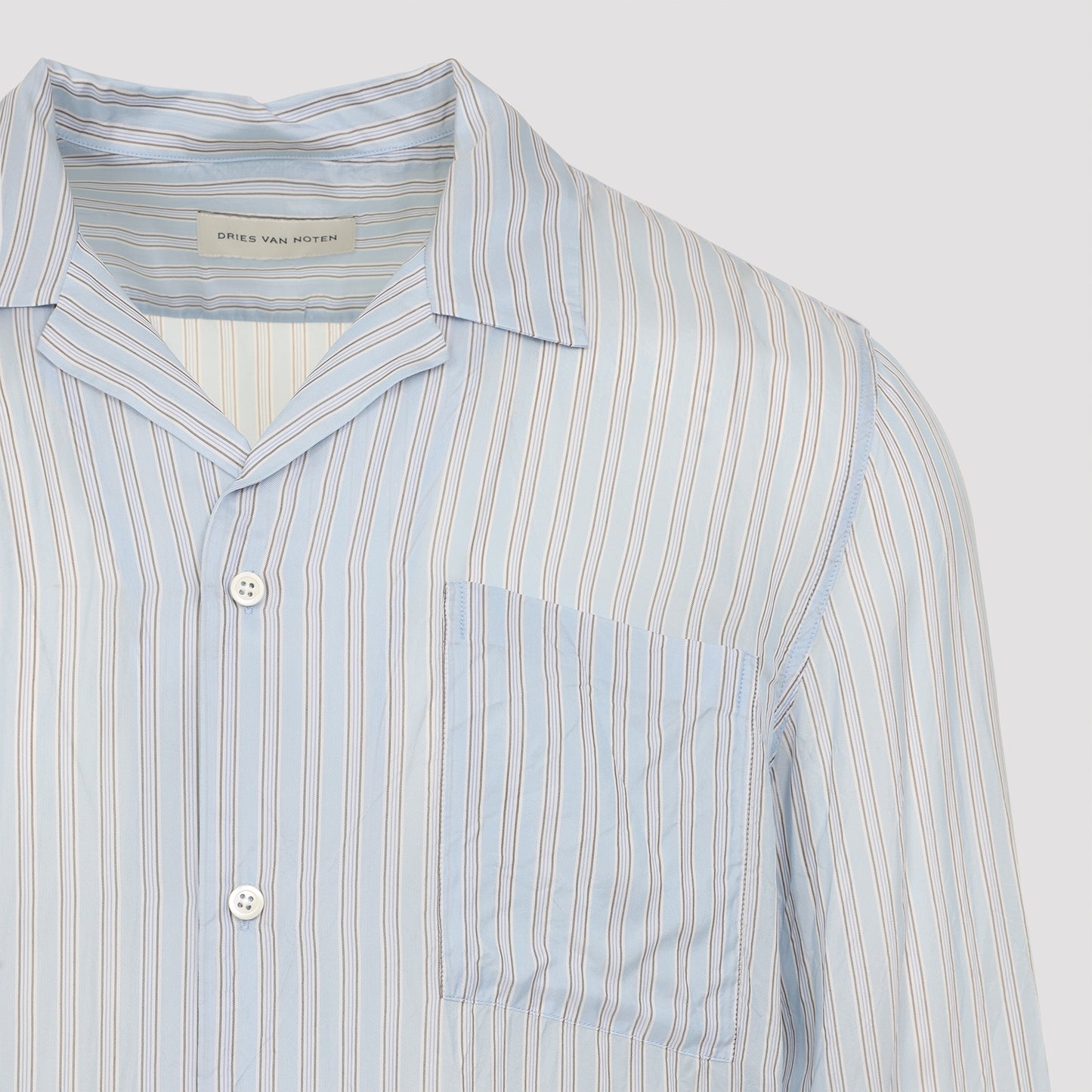 Dries Van Noten Carlty Shirt