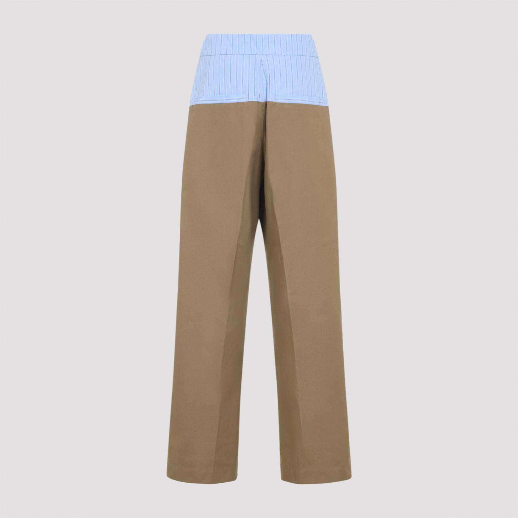 Dries Van Noten Pablo Pants