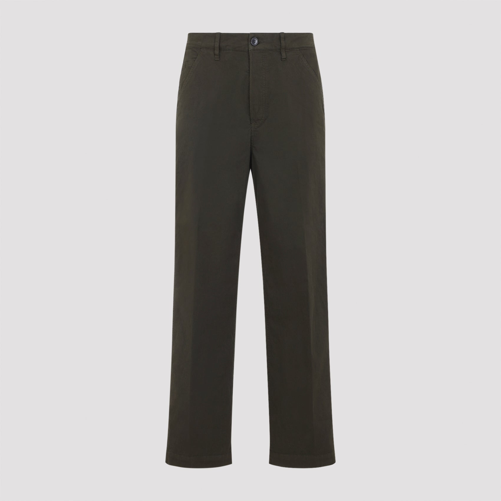 Dries Van Noten Pickerbys Pants