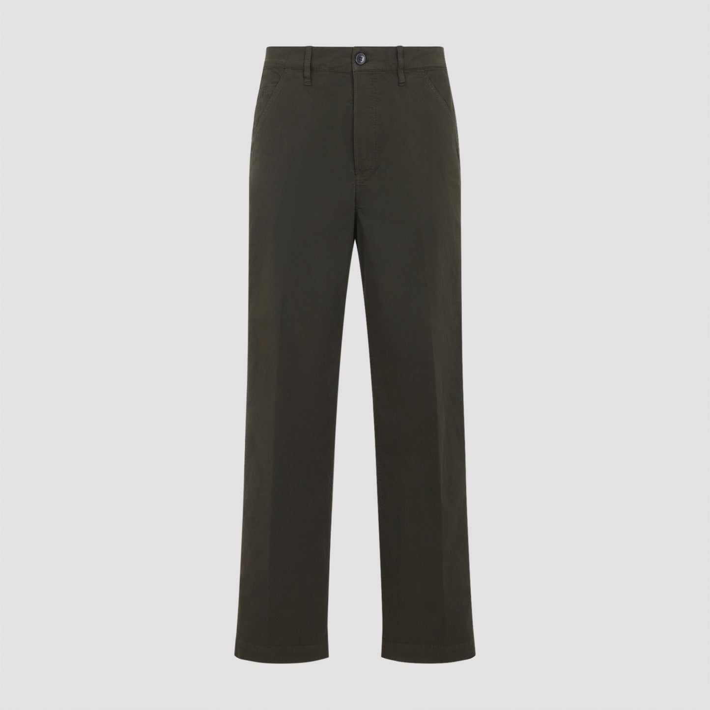 Dries Van Noten Pickerbys Pants