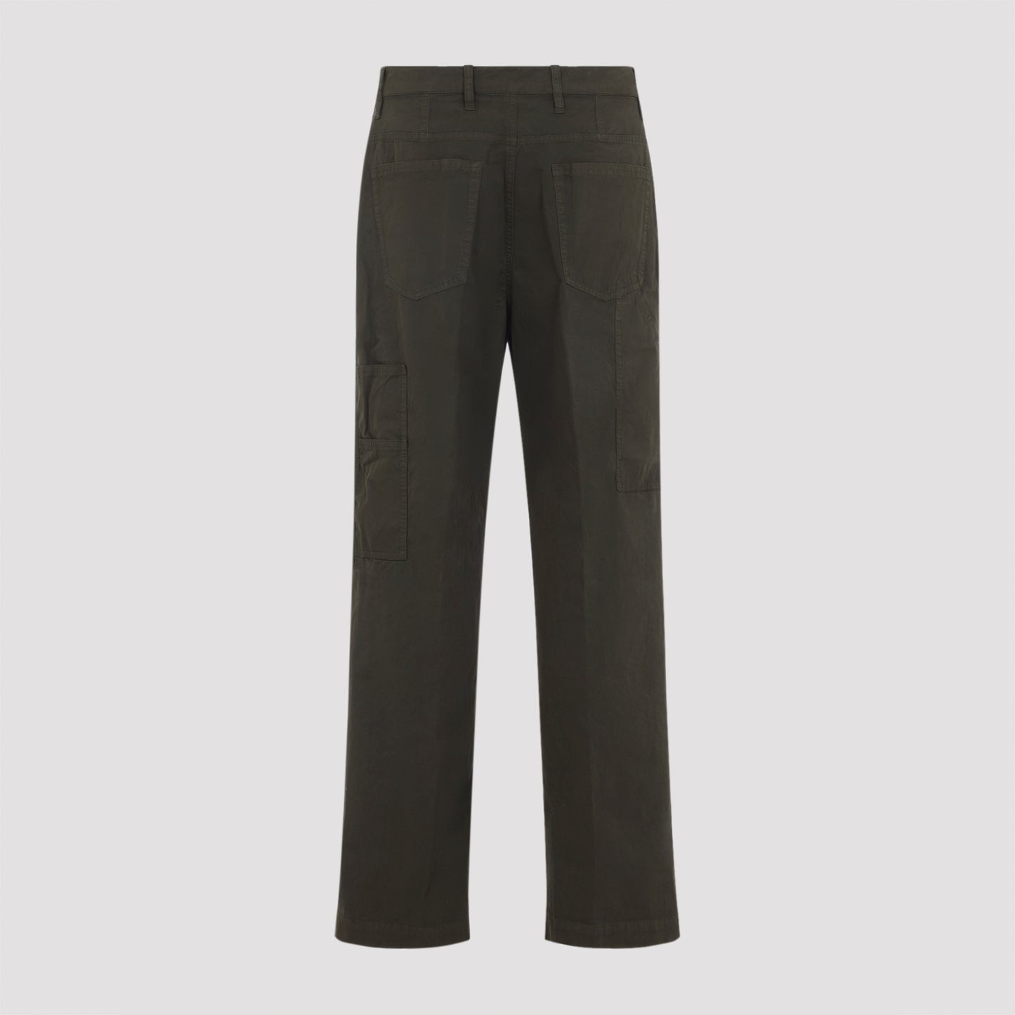 Dries Van Noten Pickerbys Pants