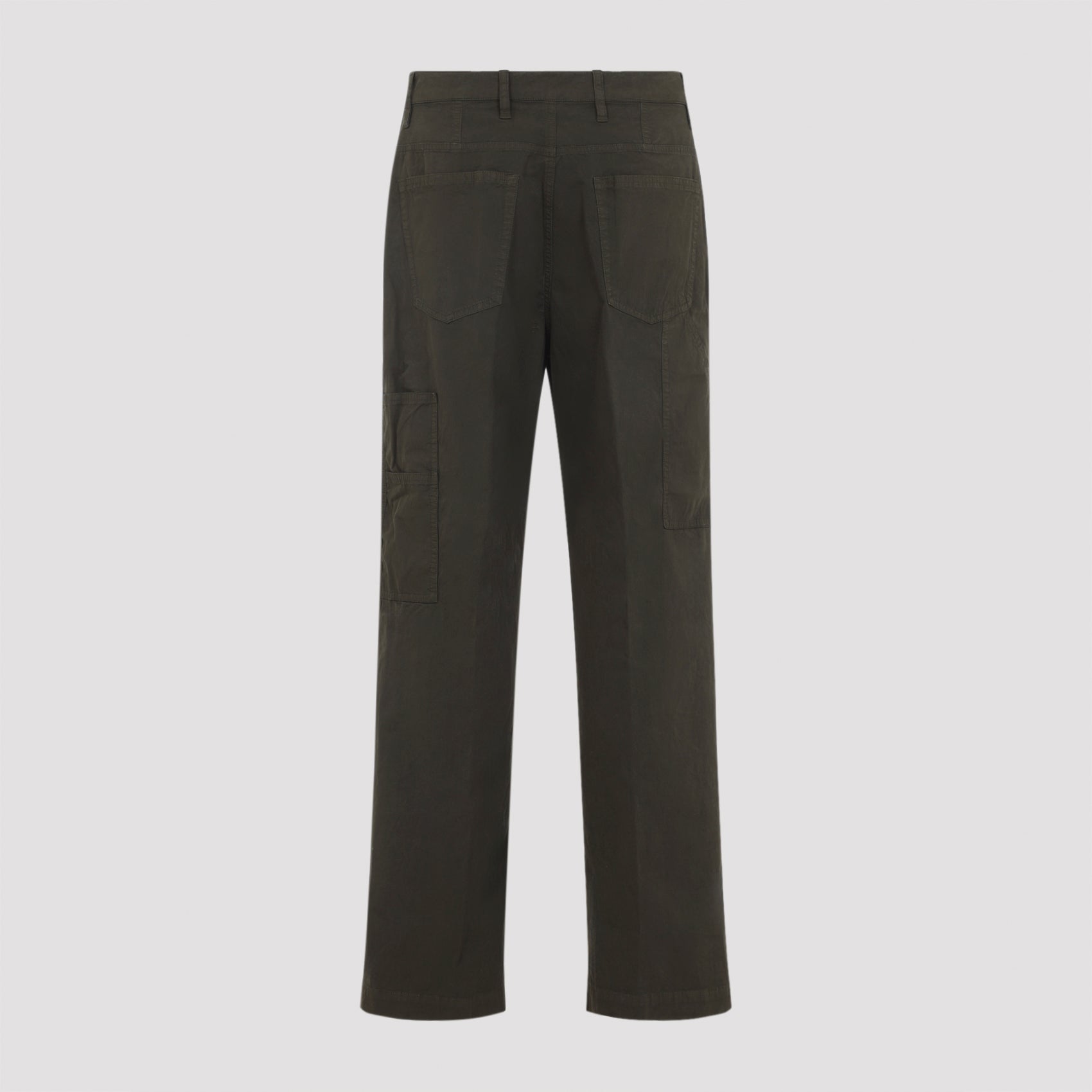 Dries Van Noten Pickerbys Pants