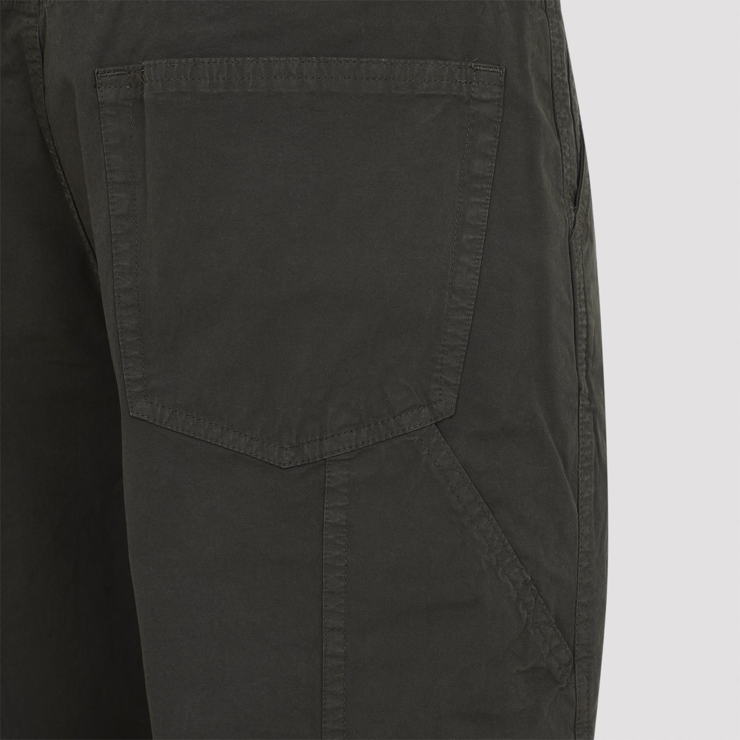 Dries Van Noten Pickerbys Pants