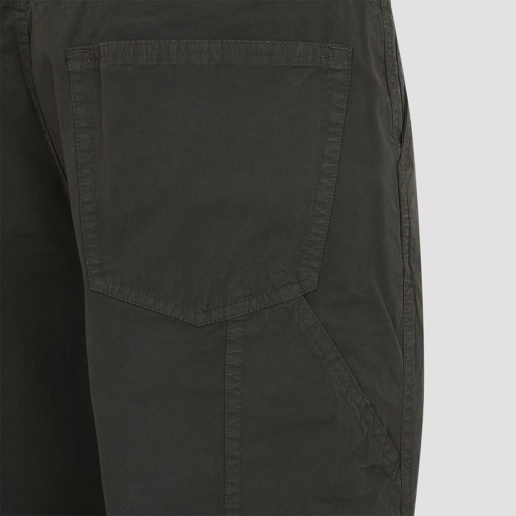 Dries Van Noten Pickerbys Pants