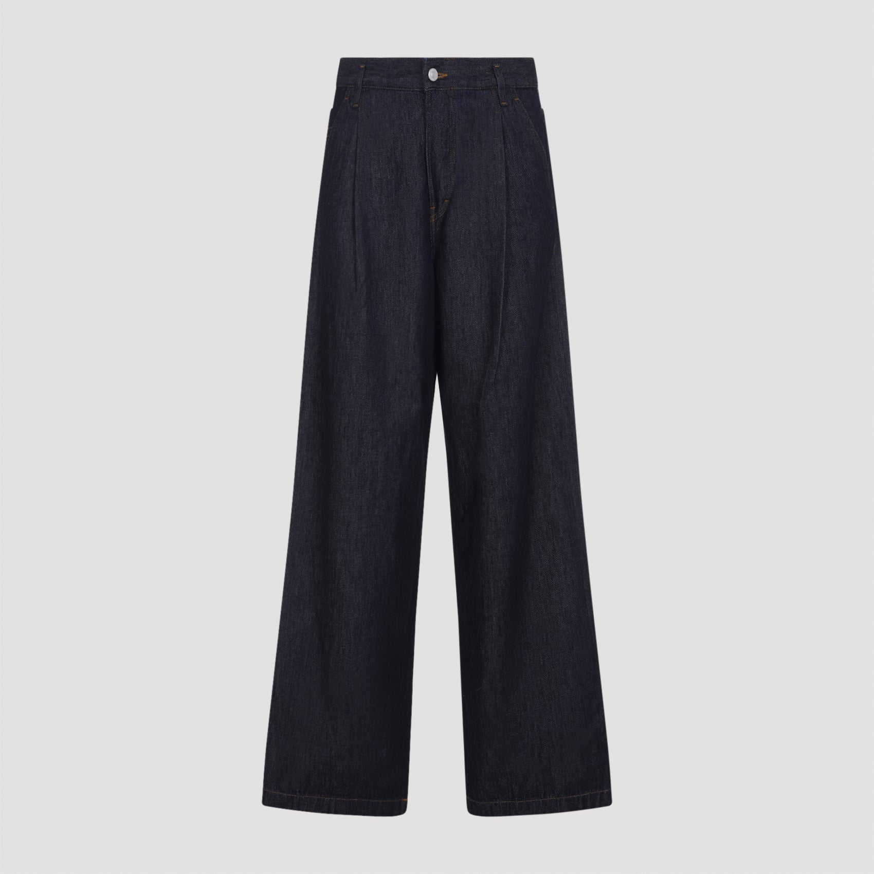 Dries Van Noten Penning Jeans
