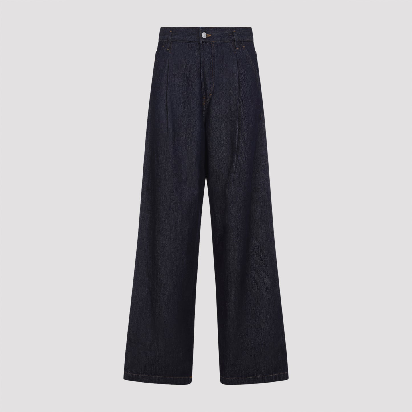 Dries Van Noten Penning Jeans
