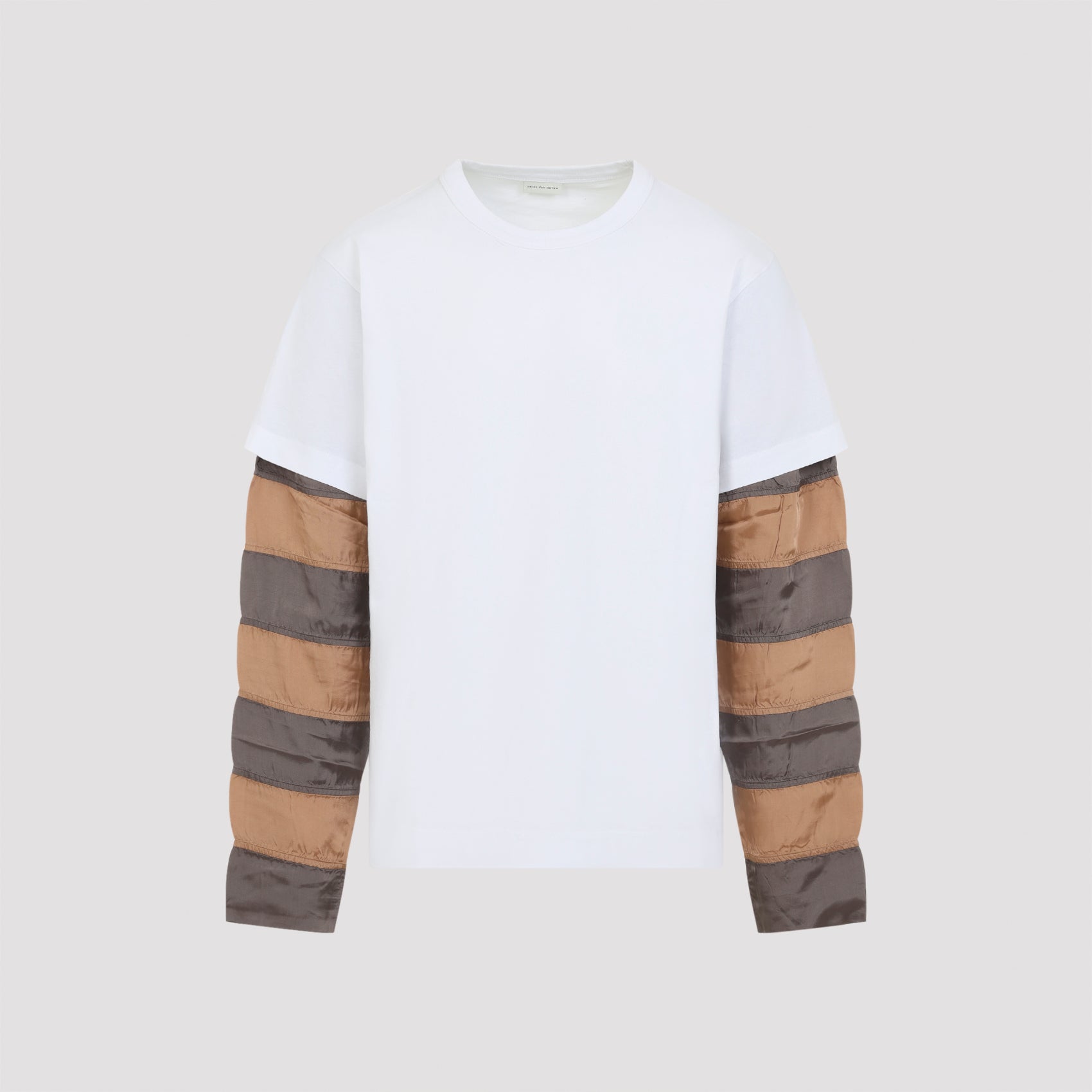 Dries Van Noten Heedar Ls T-shirt