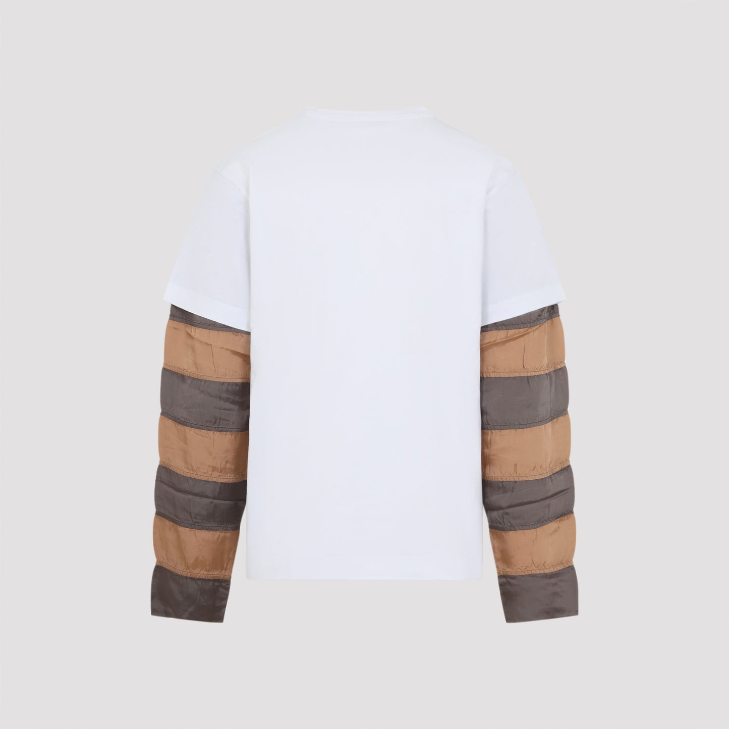 Dries Van Noten Heedar Ls T-shirt