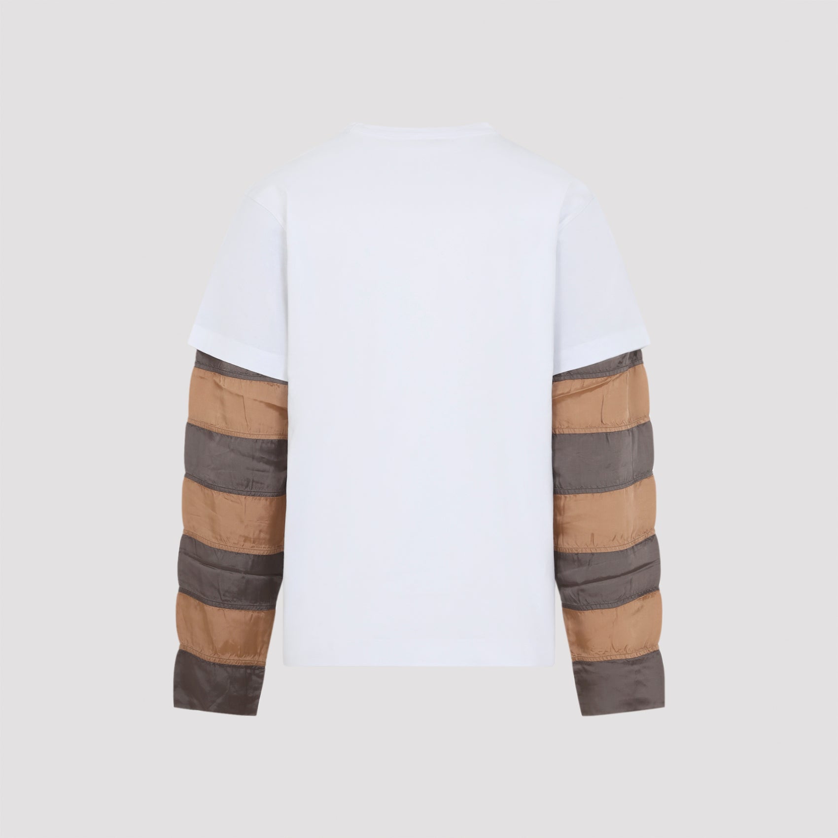 Dries Van Noten Heedar Ls T-shirt