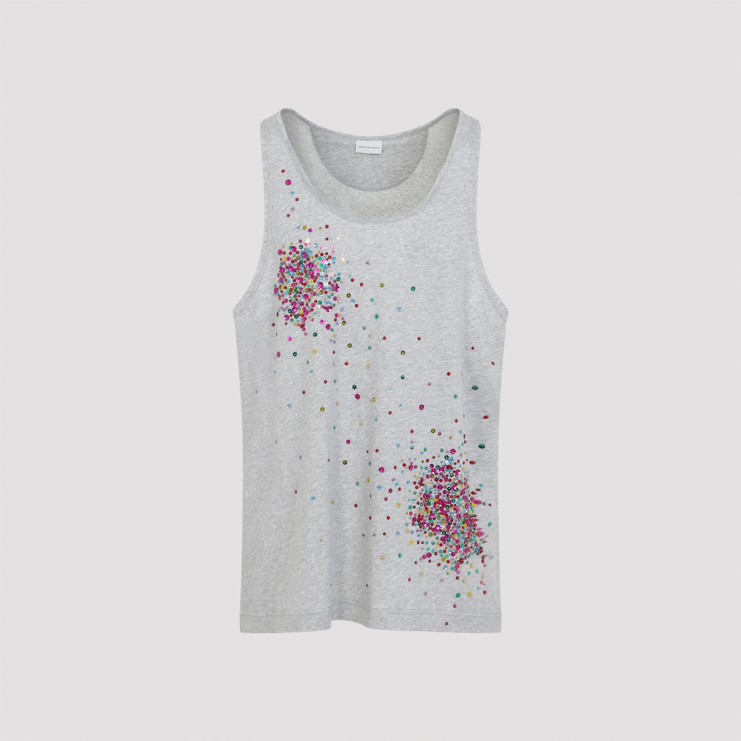 Dries Van Noten Hulo Tank Top
