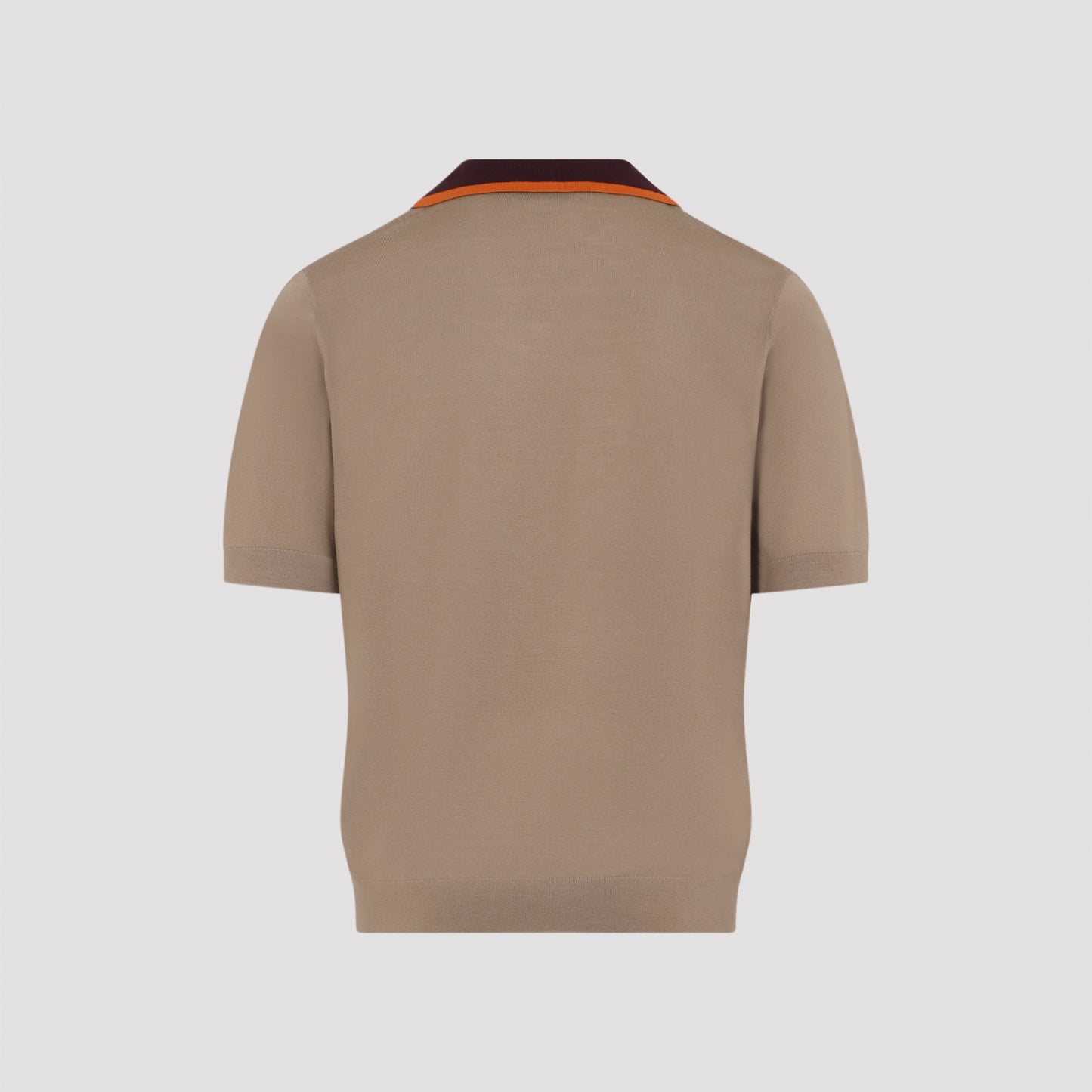 Dries Van Noten Molar Polo