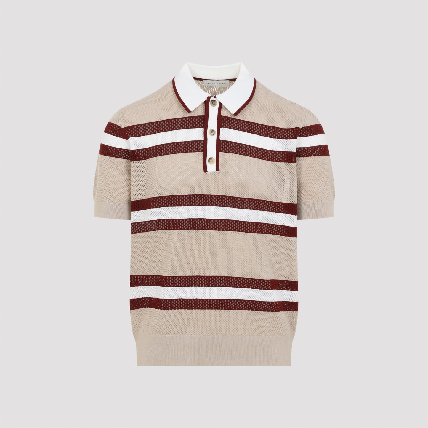 Dries Van Noten Mercy Polo