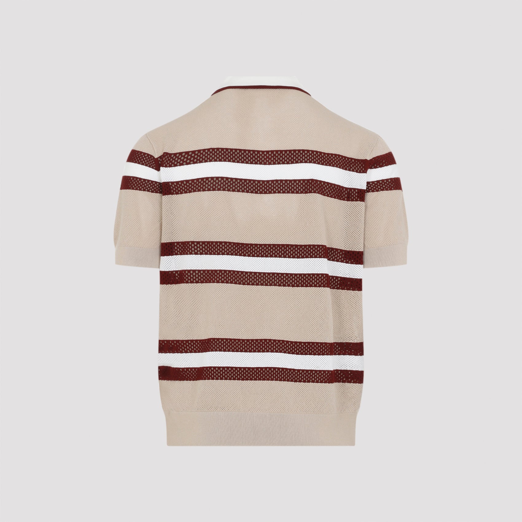 Dries Van Noten Mercy Polo