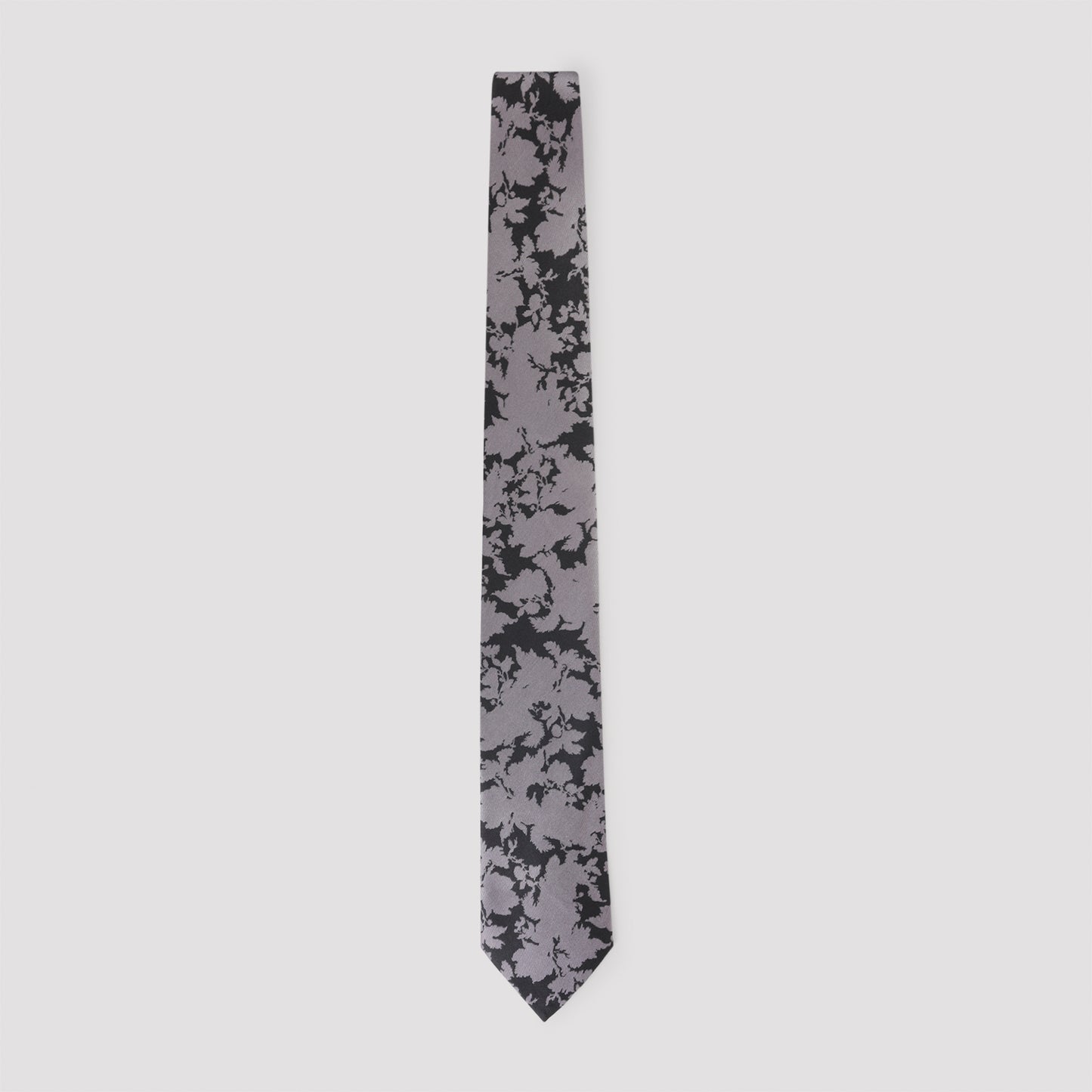 Dries Van Noten Silk Tie