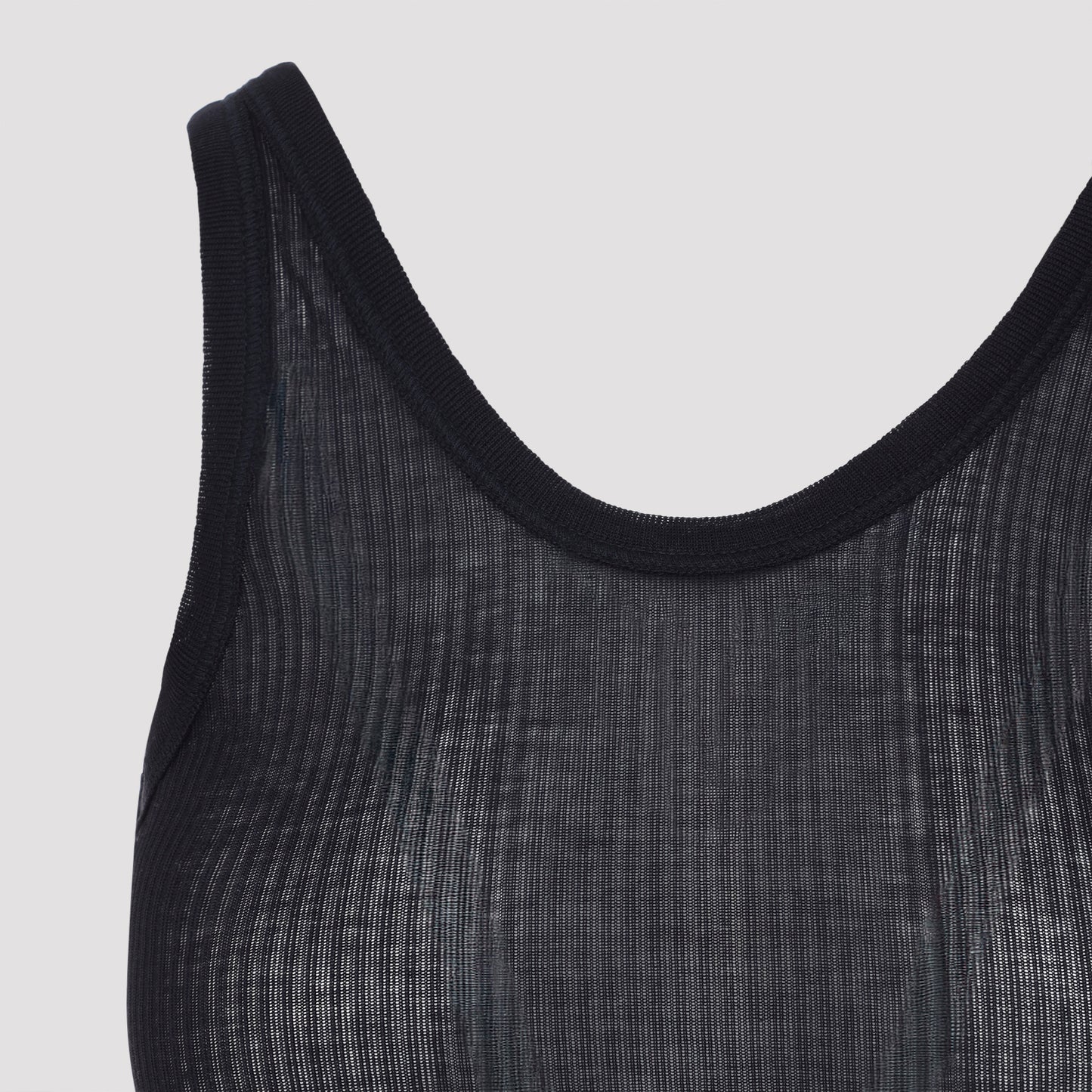 Lemaire Seamless Tank Top