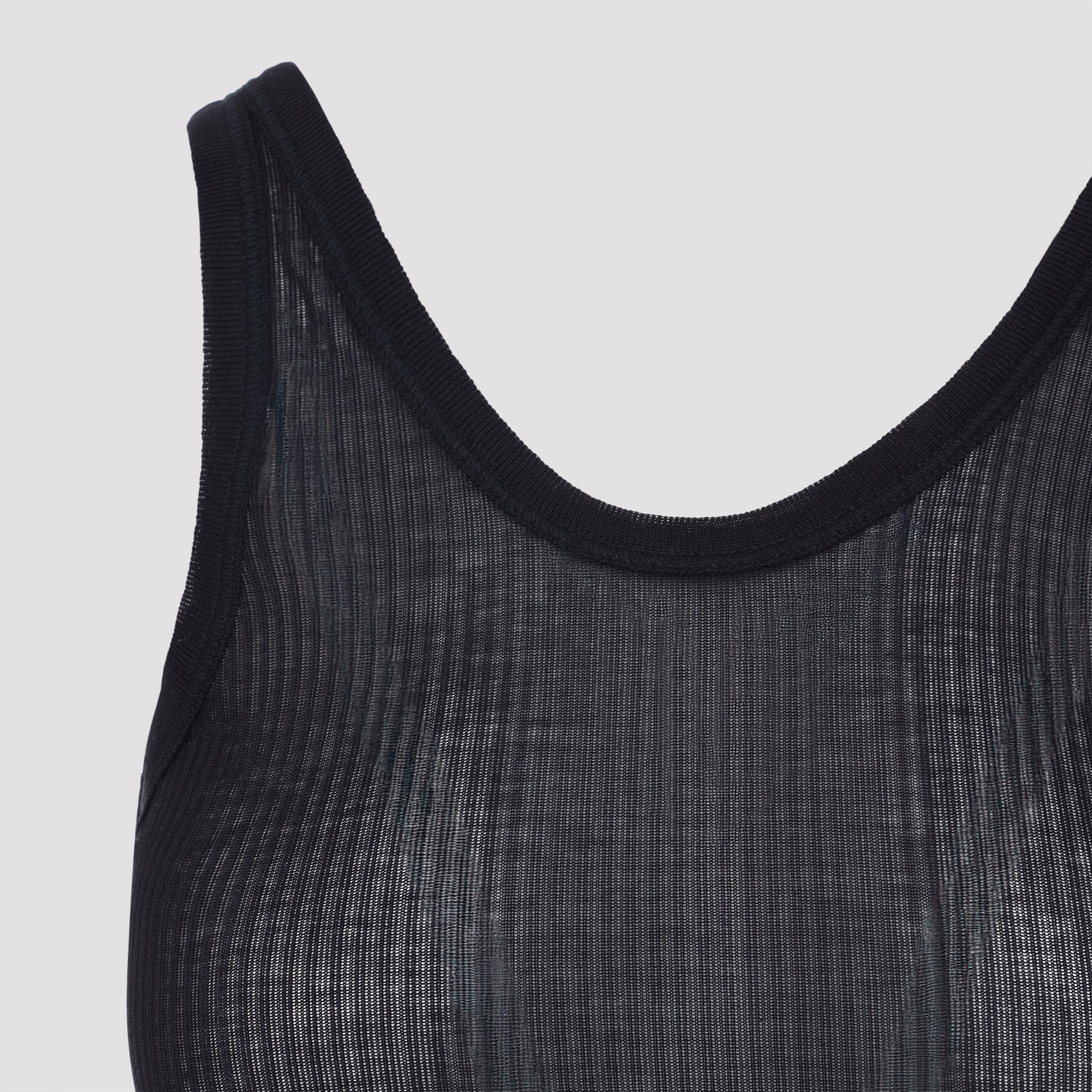 Lemaire Seamless Tank Top