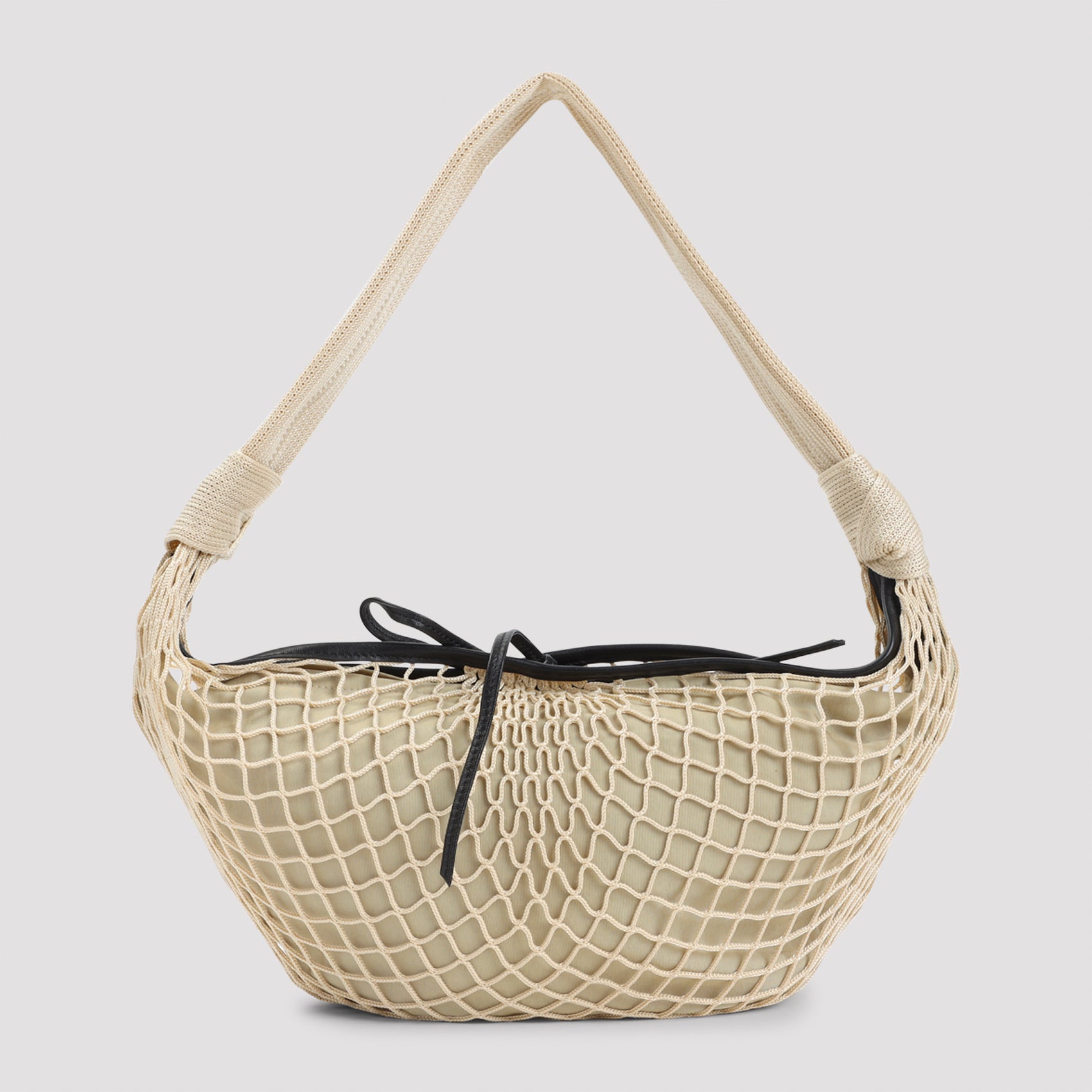 Lemaire Fortune Croissant Shoulder Bag