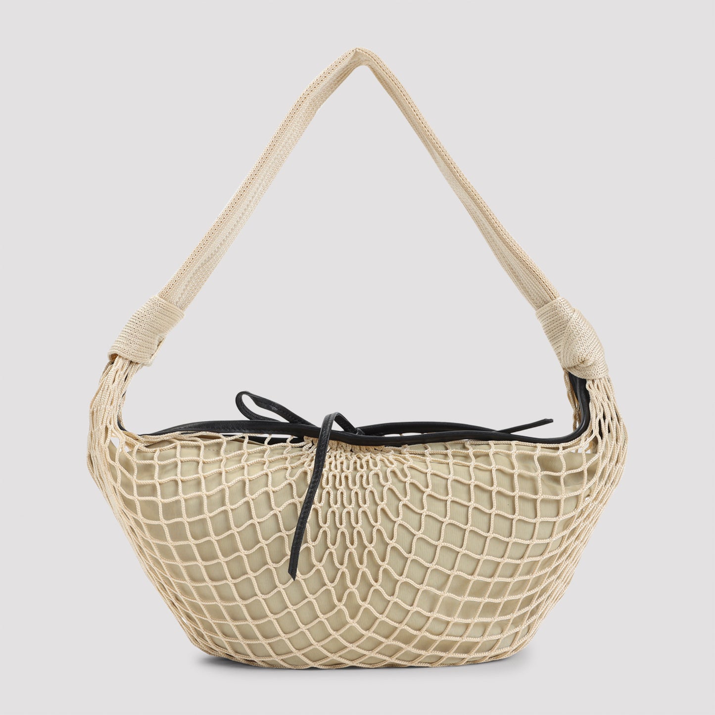Lemaire Fortune Croissant Shoulder Bag