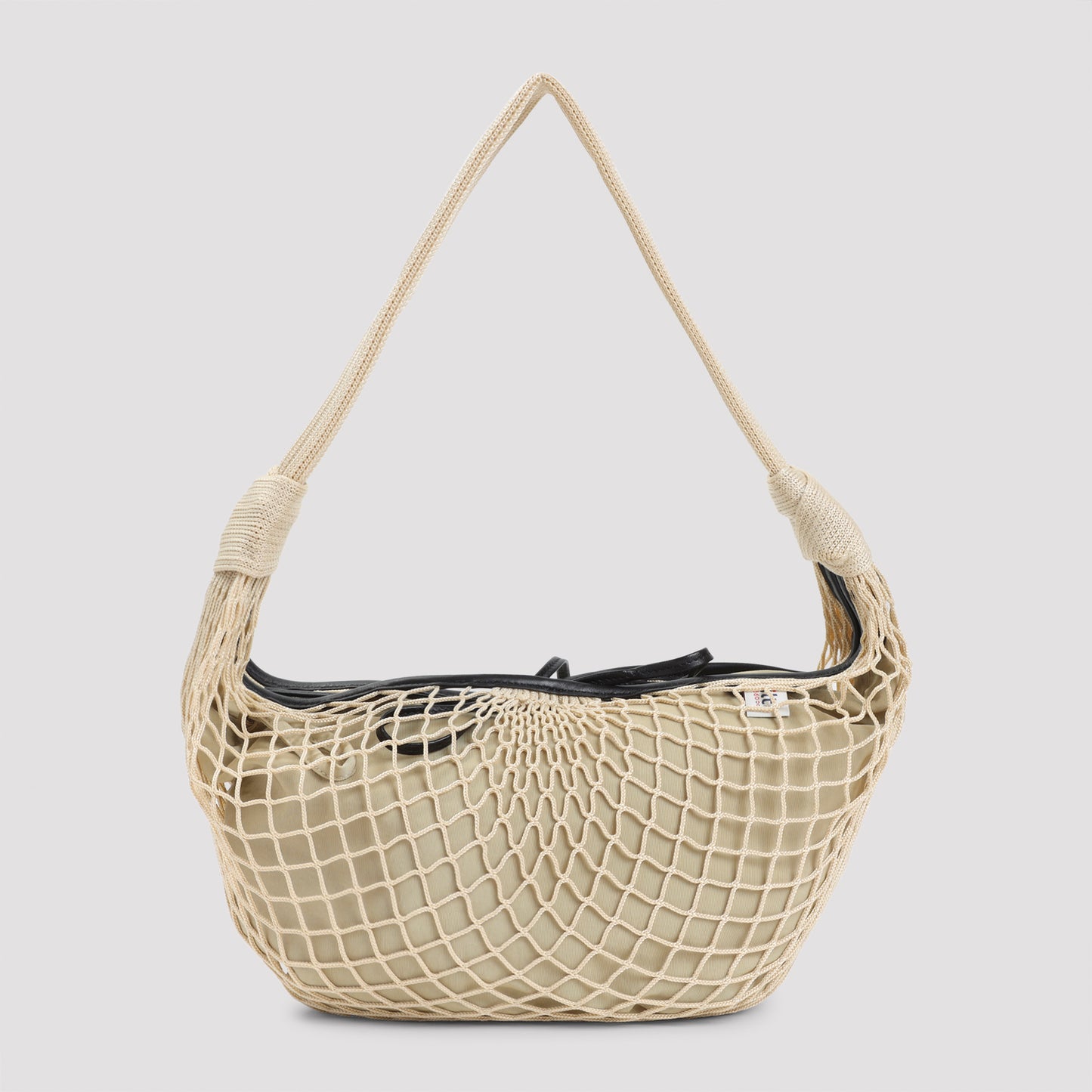 Lemaire Fortune Croissant Shoulder Bag