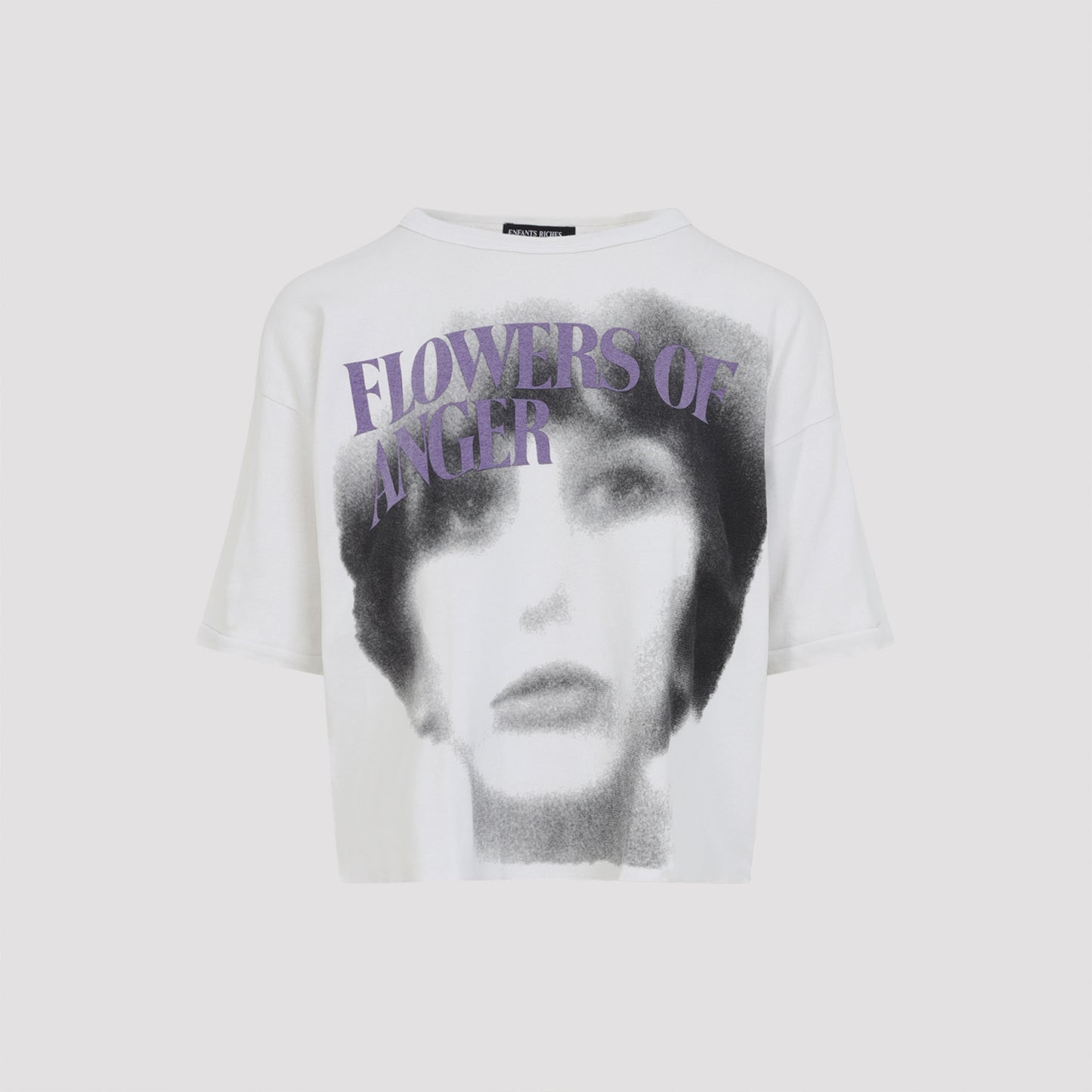 Enfants Riches Déprimés Flower Of Anger T-Shirt