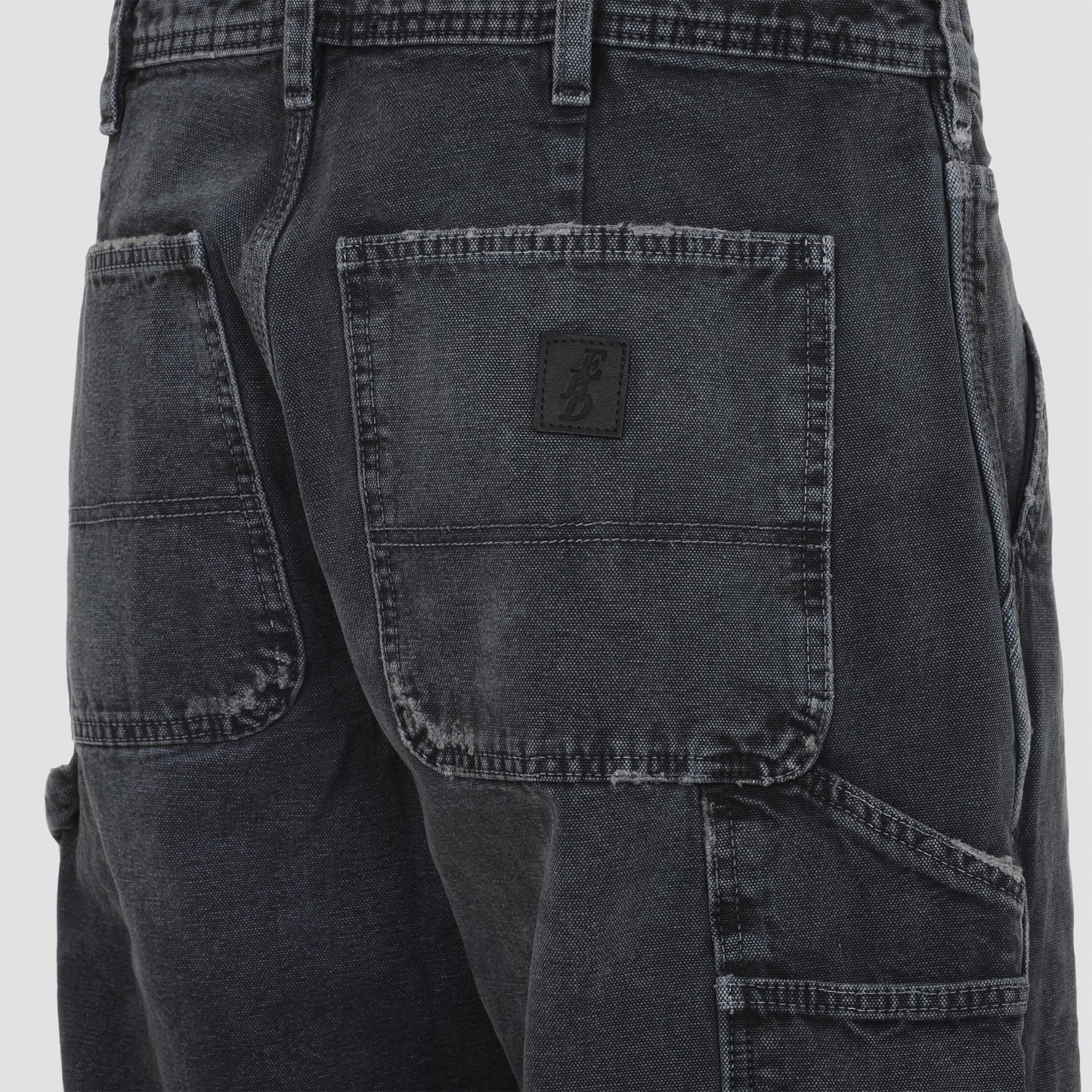 Enfants Riches Déprimés Paint Pants