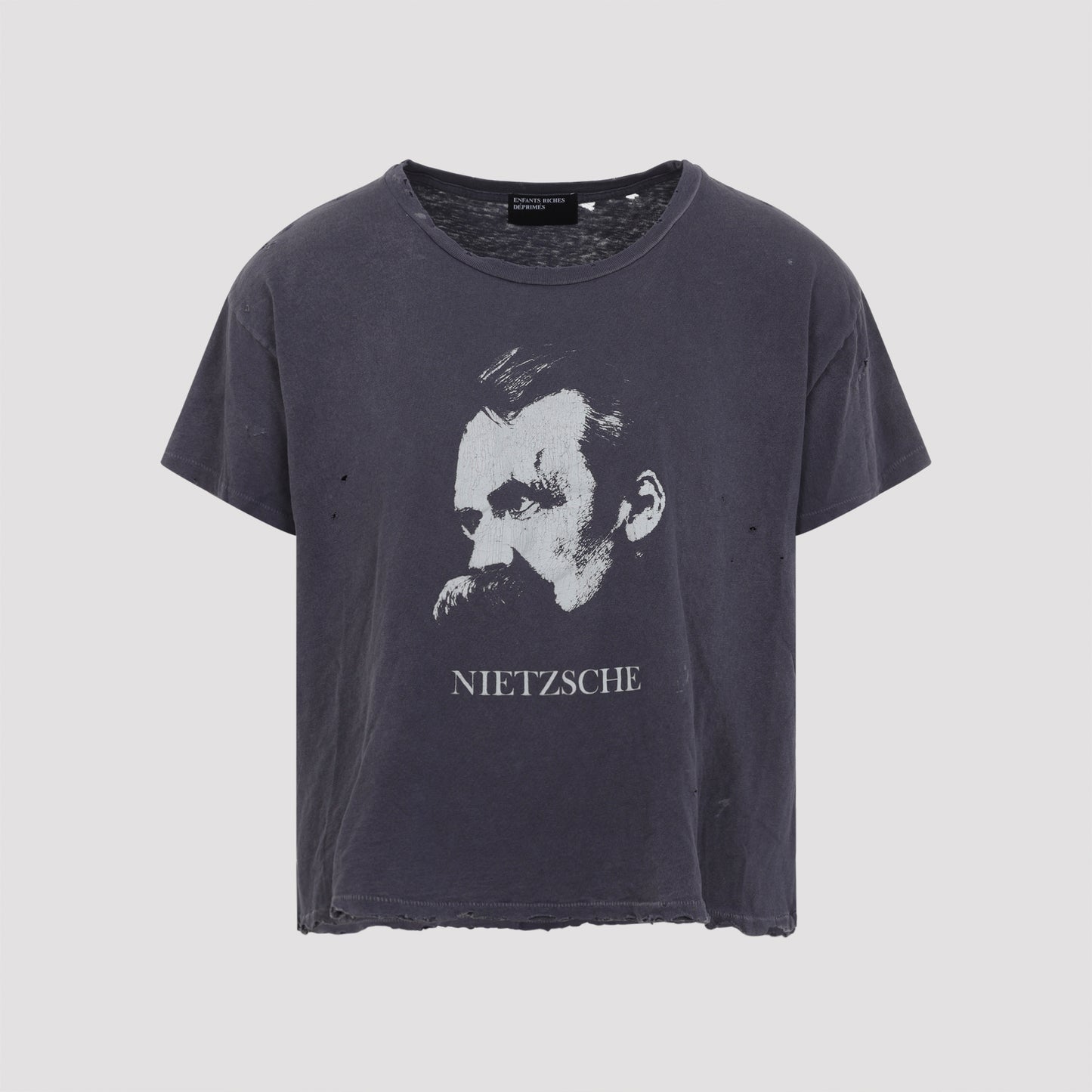 Enfants Riches Déprimés Nietzsche T-Shirt