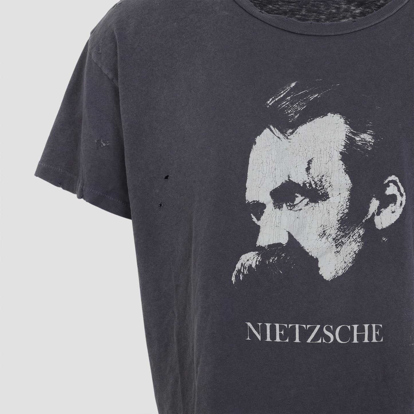 Enfants Riches Déprimés Nietzsche T-Shirt