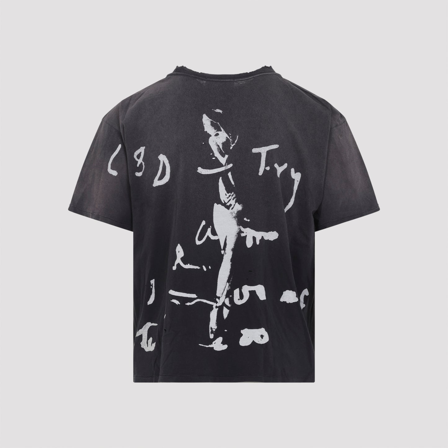Enfants Riches Déprimés Anti-Intellectual Ethic T-Shirt