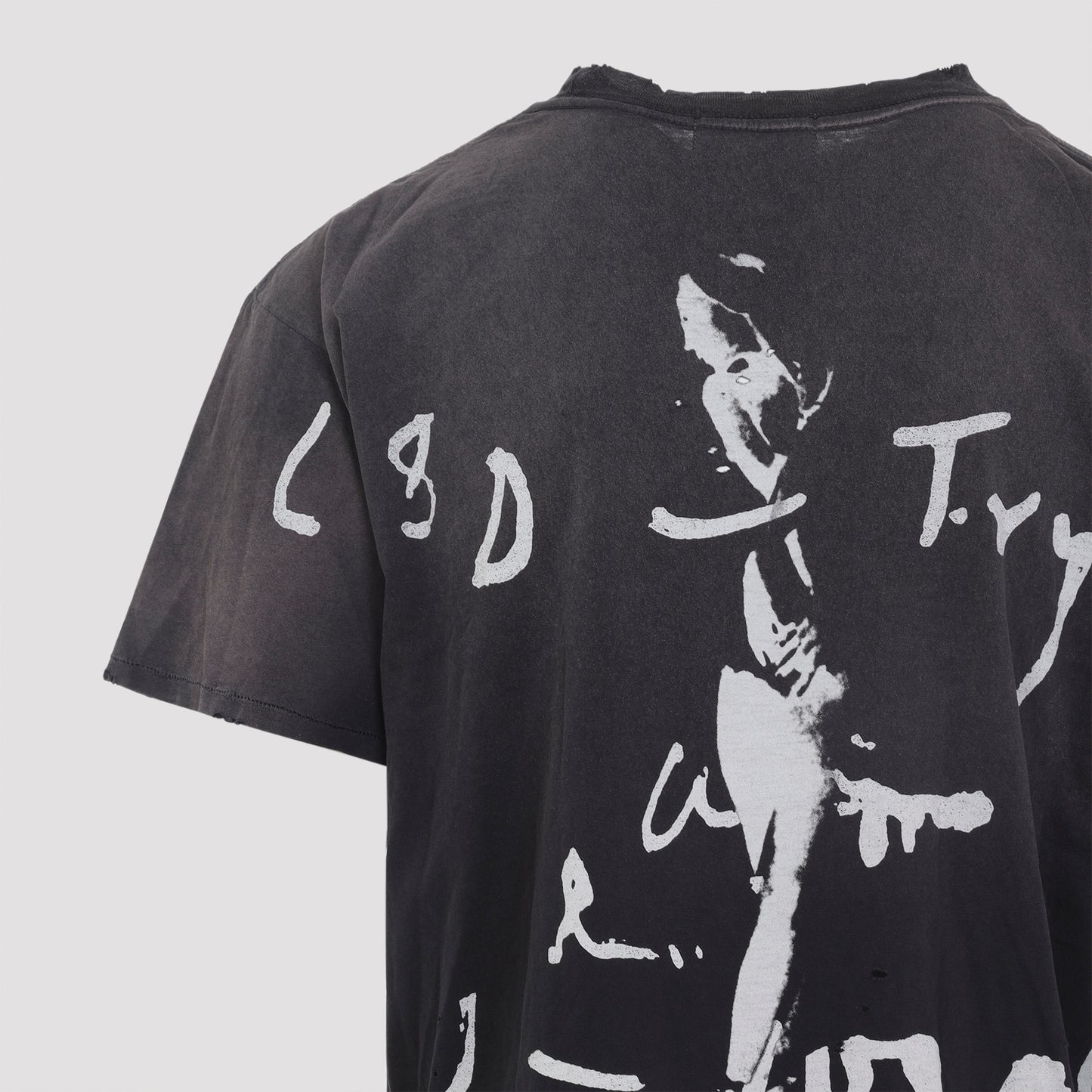 Enfants Riches Déprimés Anti-Intellectual Ethic T-Shirt