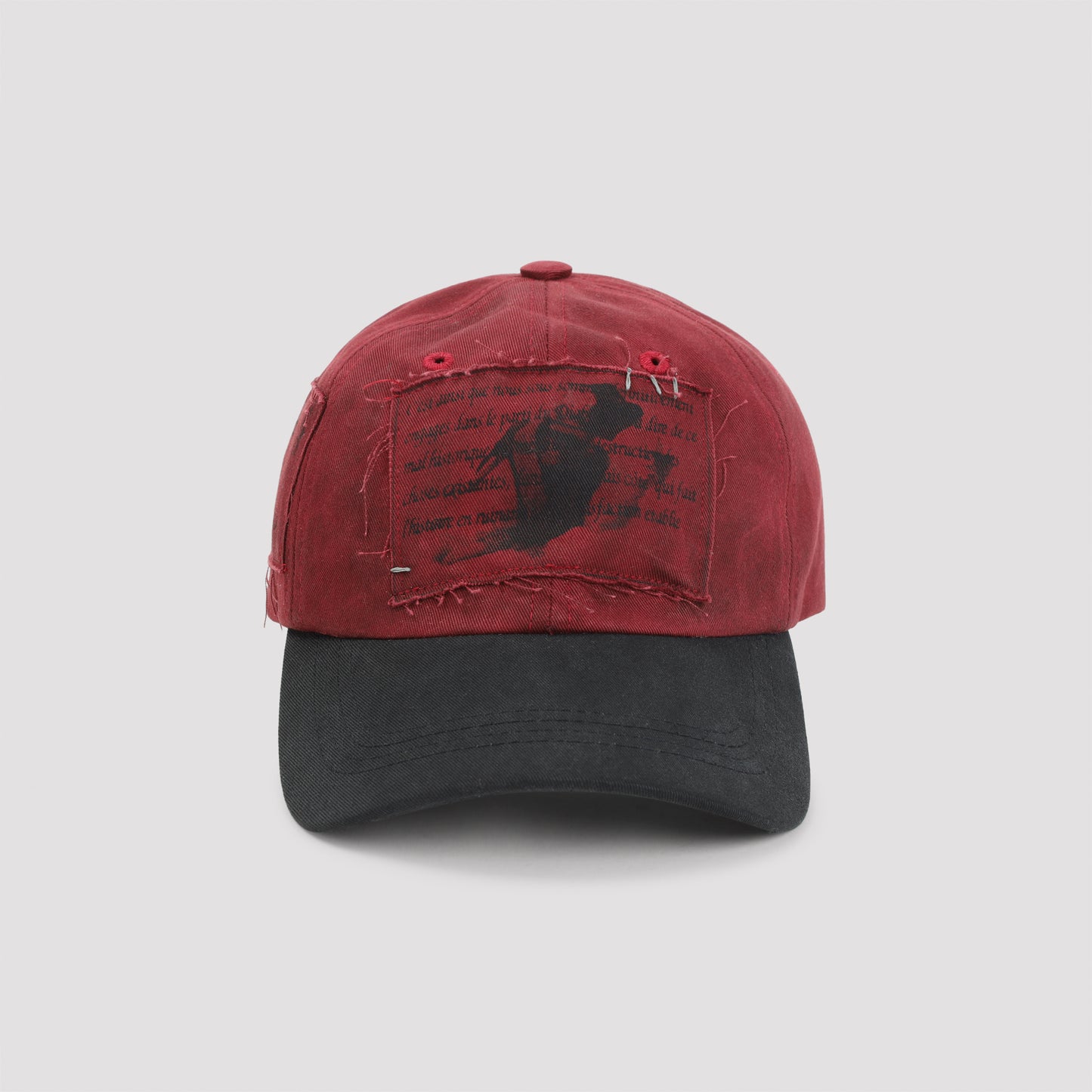 Enfants Riches Déprimés Napoleon 6-Panel Hat