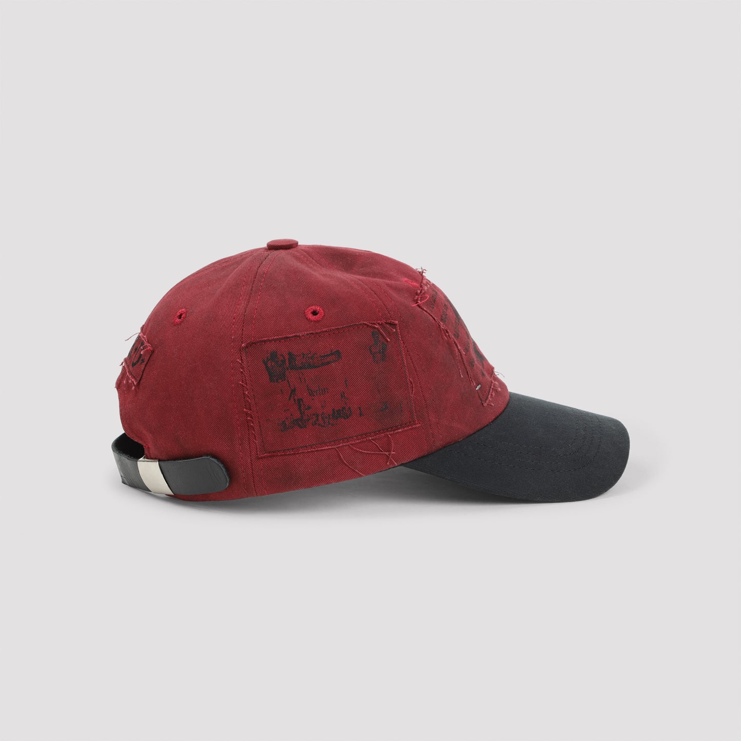 Enfants Riches Déprimés Napoleon 6-Panel Hat