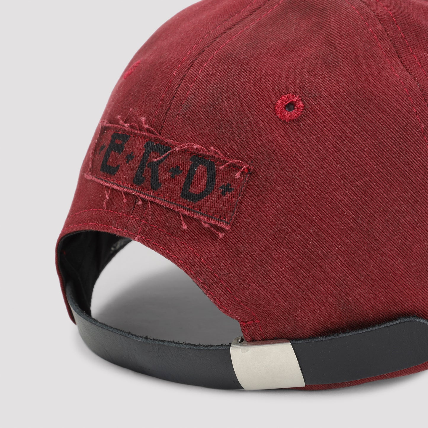 Enfants Riches Déprimés Napoleon 6-Panel Hat