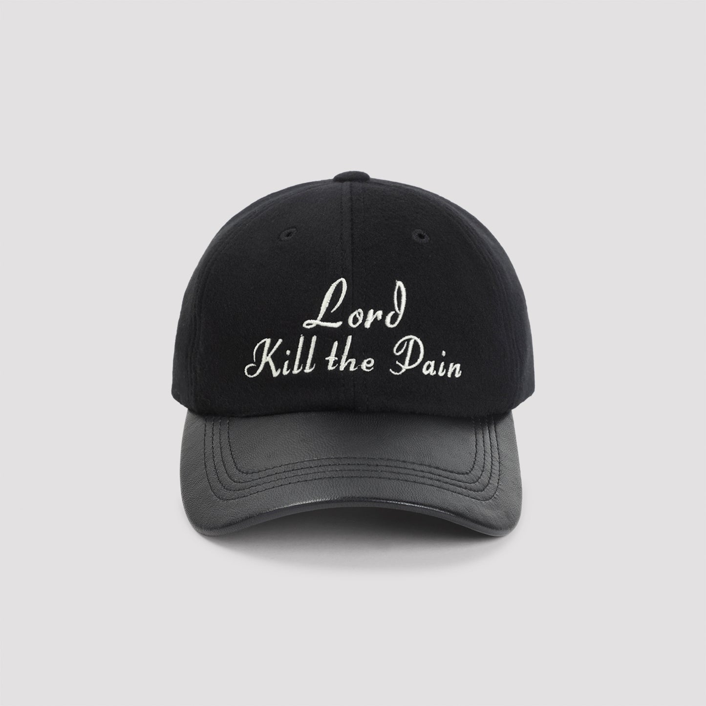 Enfants Riches Déprimés Lord Skill The Pain 6-Panel Hat