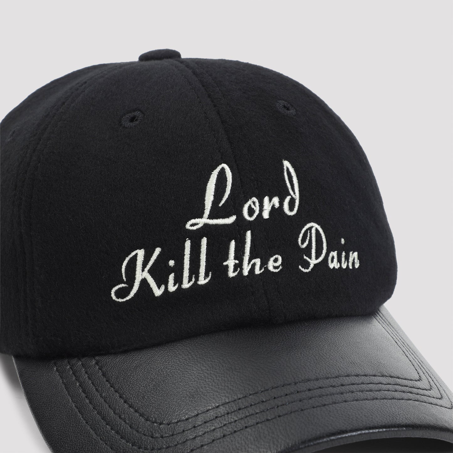 Enfants Riches Déprimés Lord Skill The Pain 6-Panel Hat