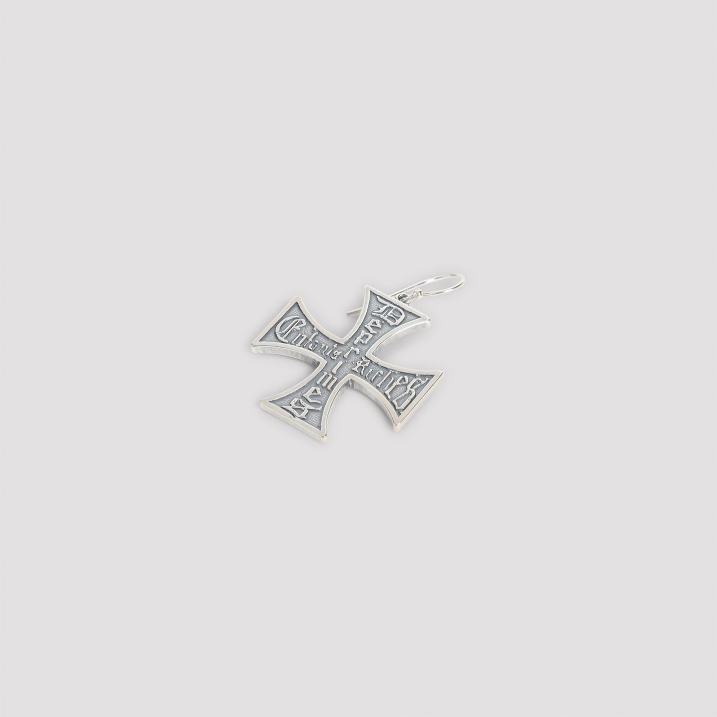 Enfants Riches Déprimés Cross Earring