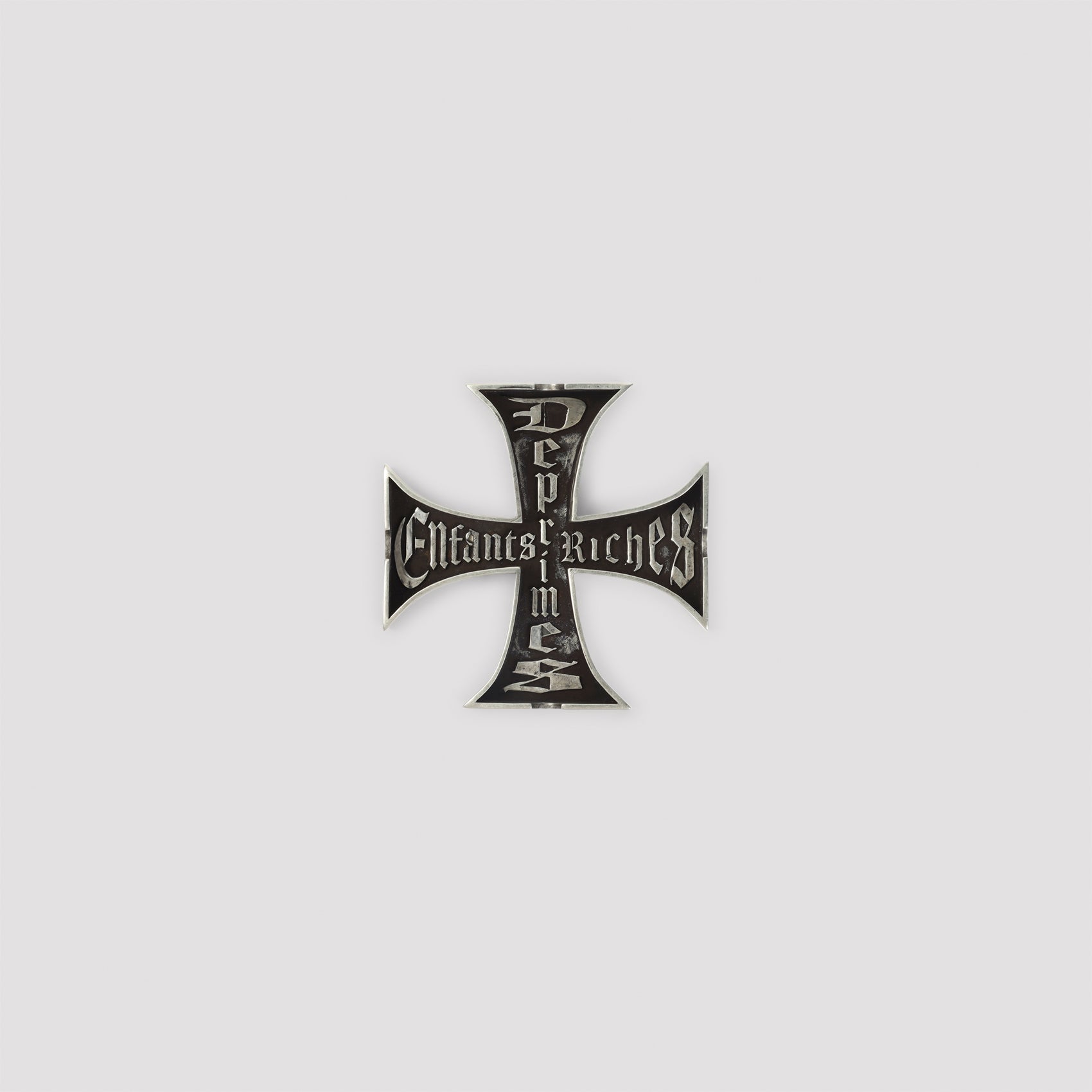 Enfants Riches Déprimés Cross Ashtray