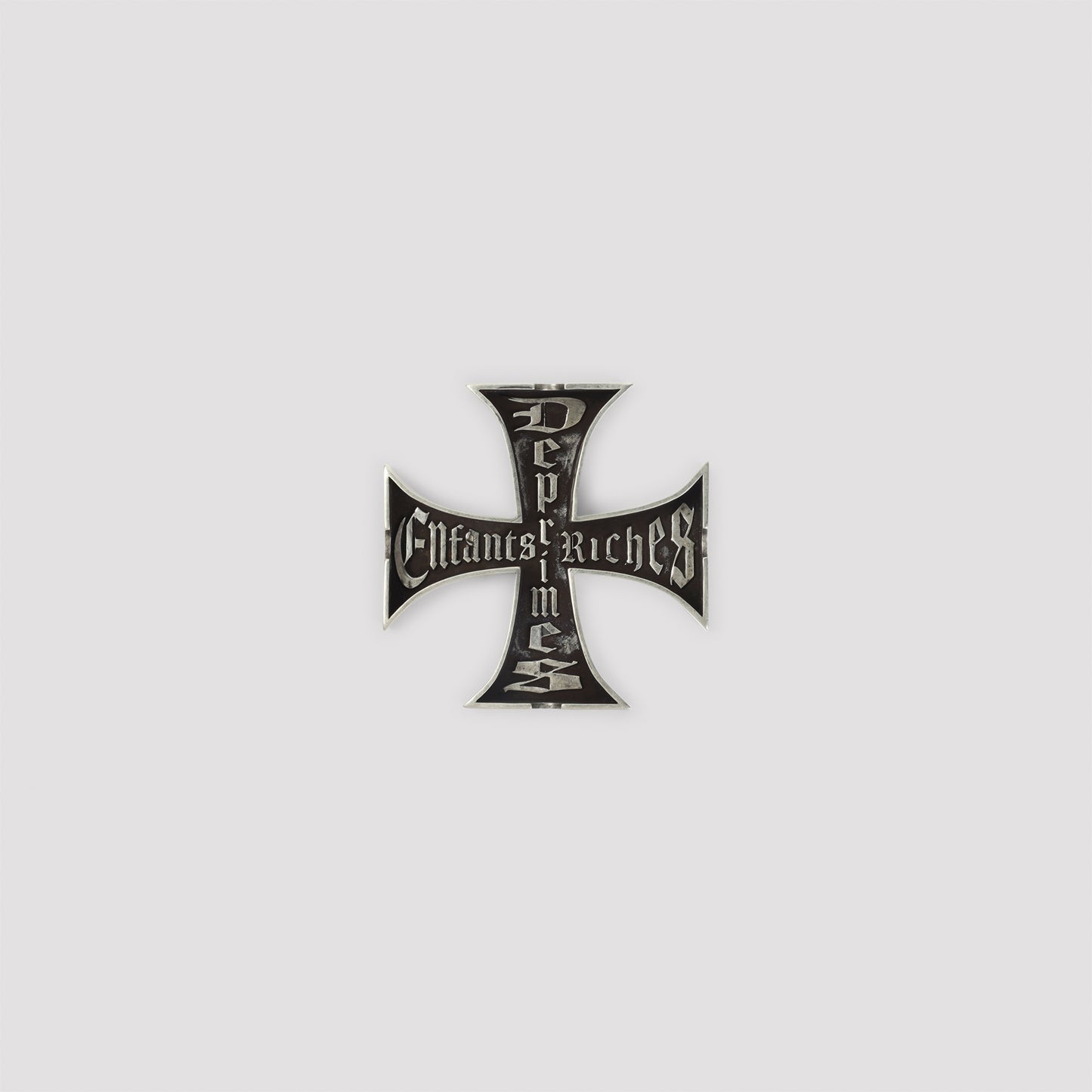 Enfants Riches Déprimés Cross Ashtray