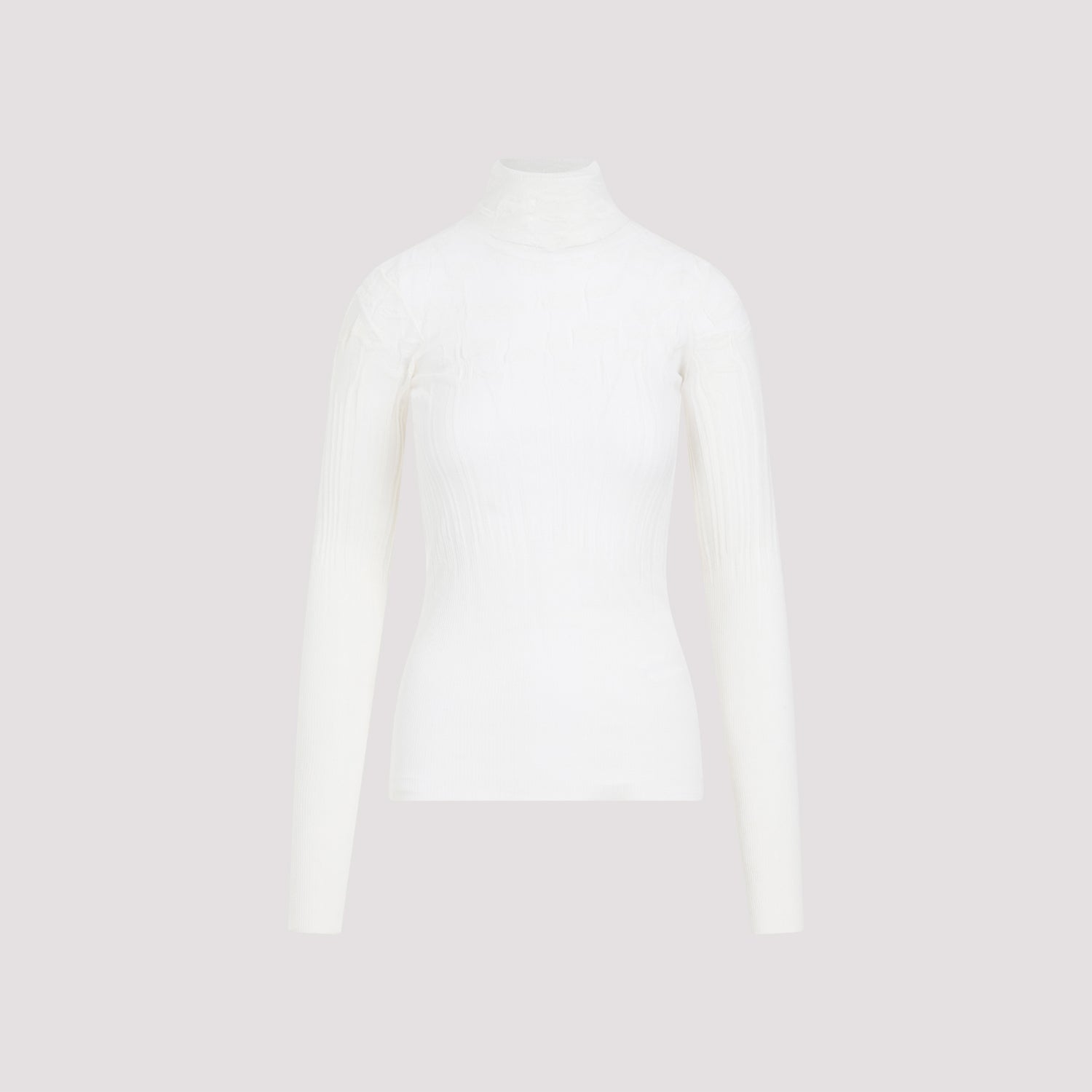 Bottega Veneta Cotton Top