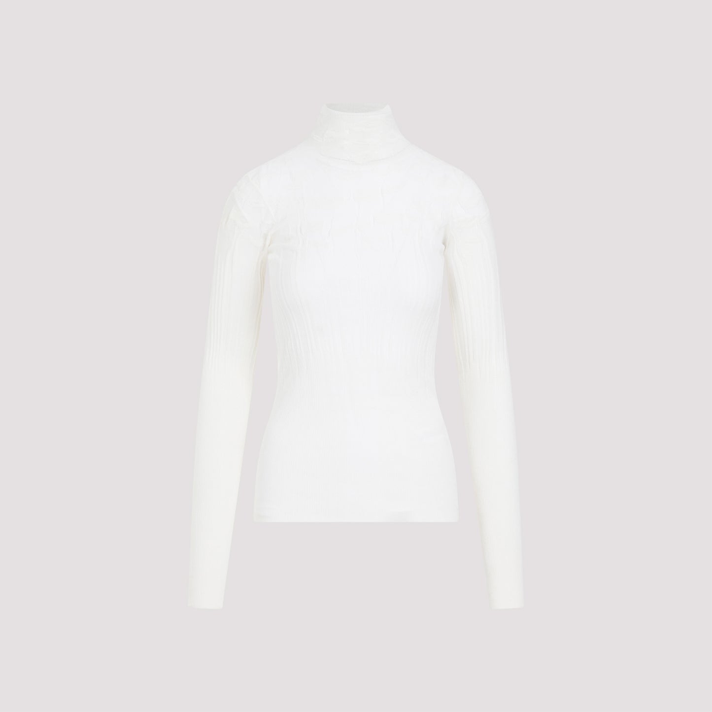 Bottega Veneta Cotton Top